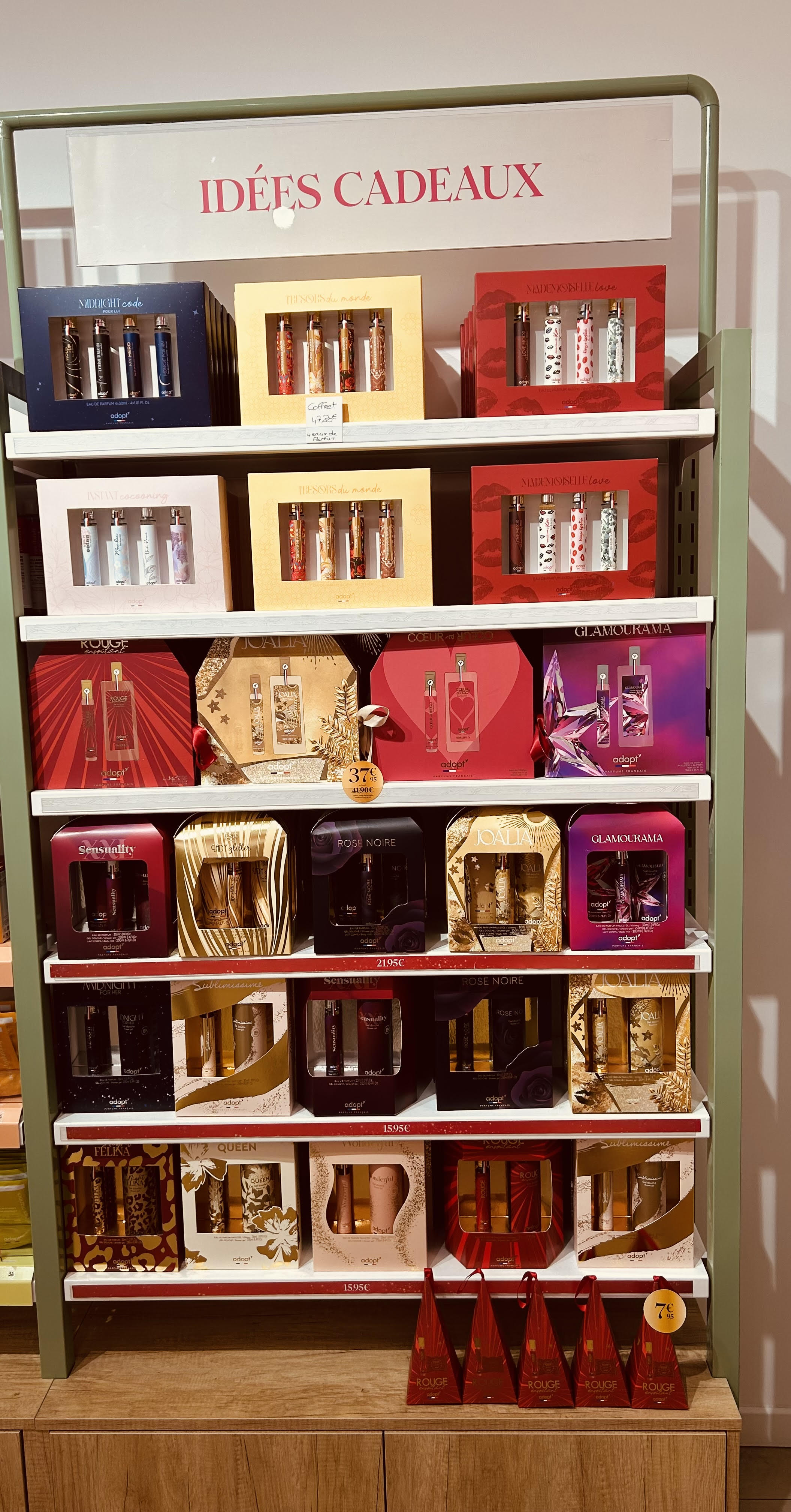 Foto 6 di Adopt Parfums