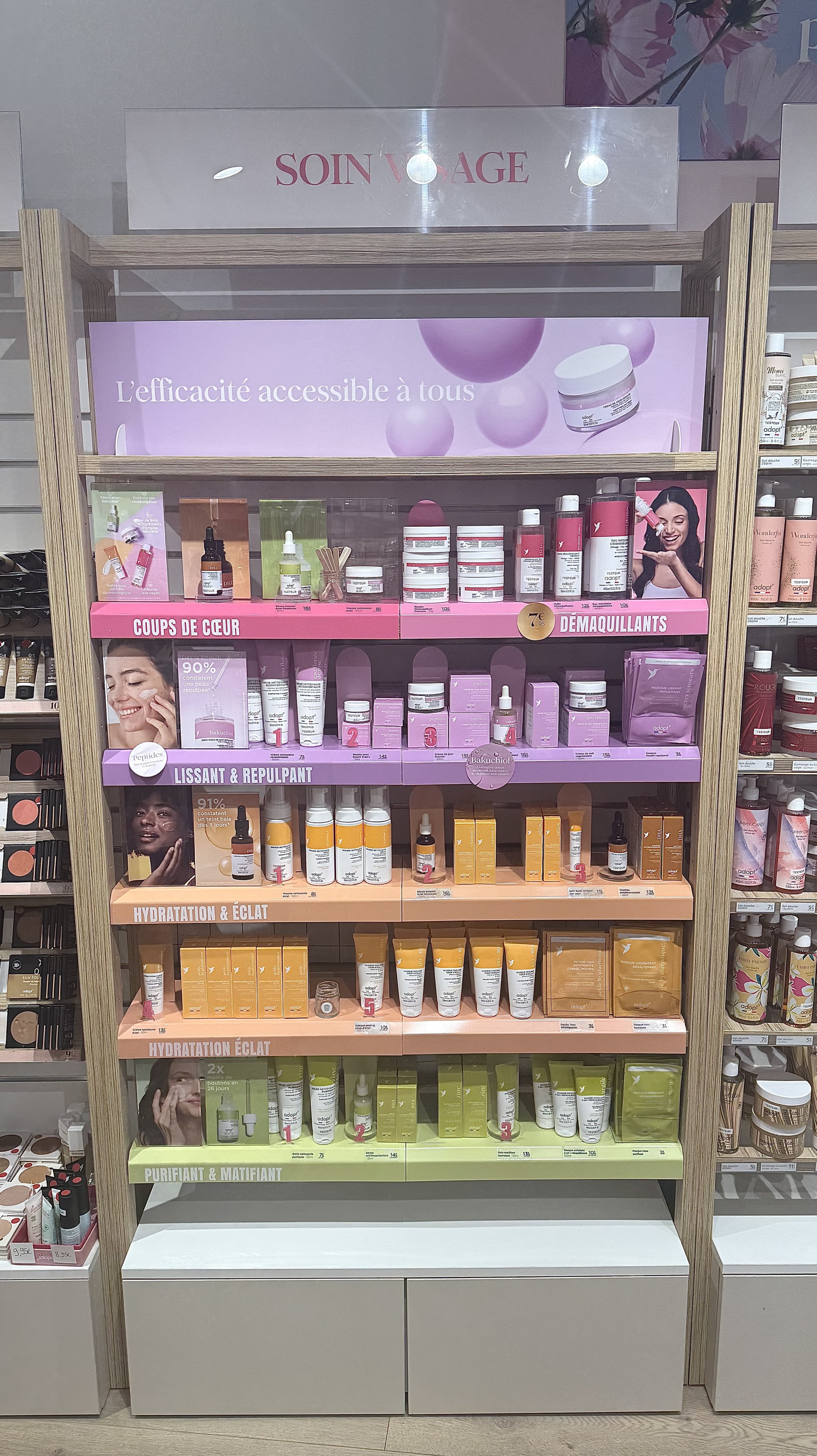Foto 22 di Adopt Parfums