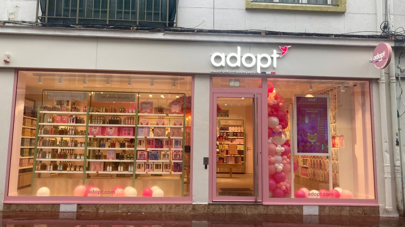 Foto 14 di Adopt Parfums