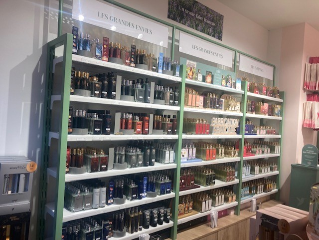 Foto 2 di Adopt Parfums