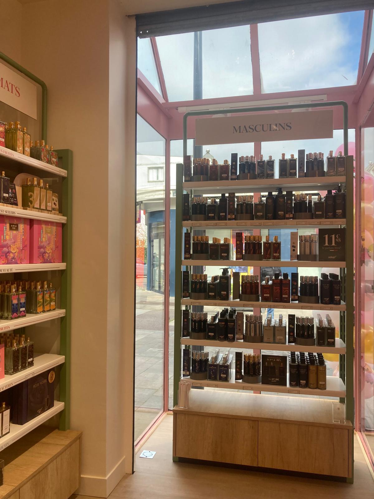 Foto 2 di Adopt Parfums