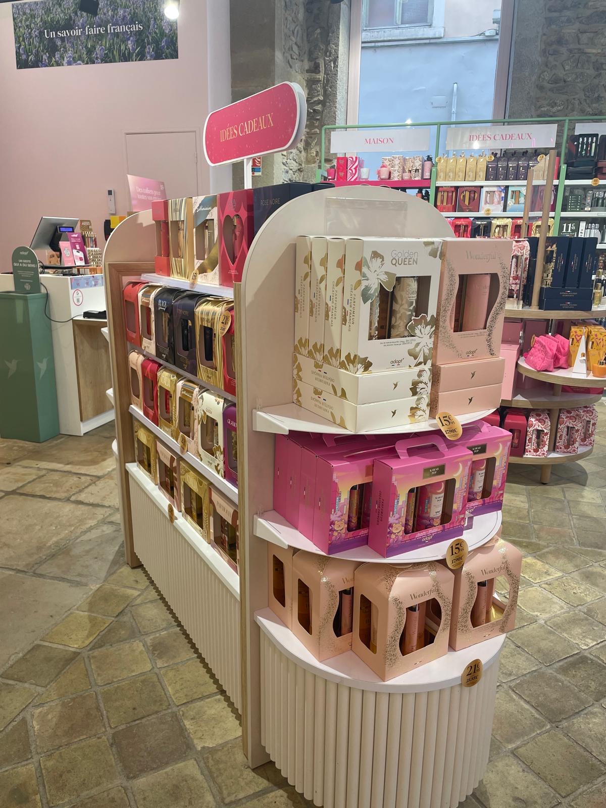 Foto 14 di Adopt Parfums