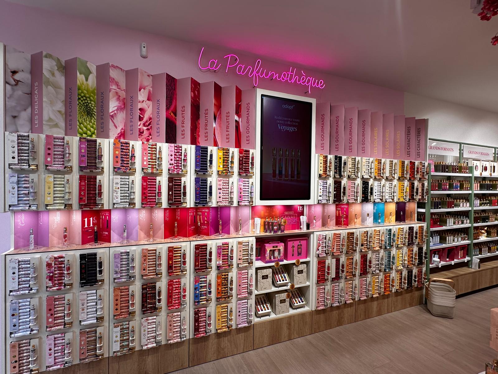 Foto 6 di Adopt Parfums