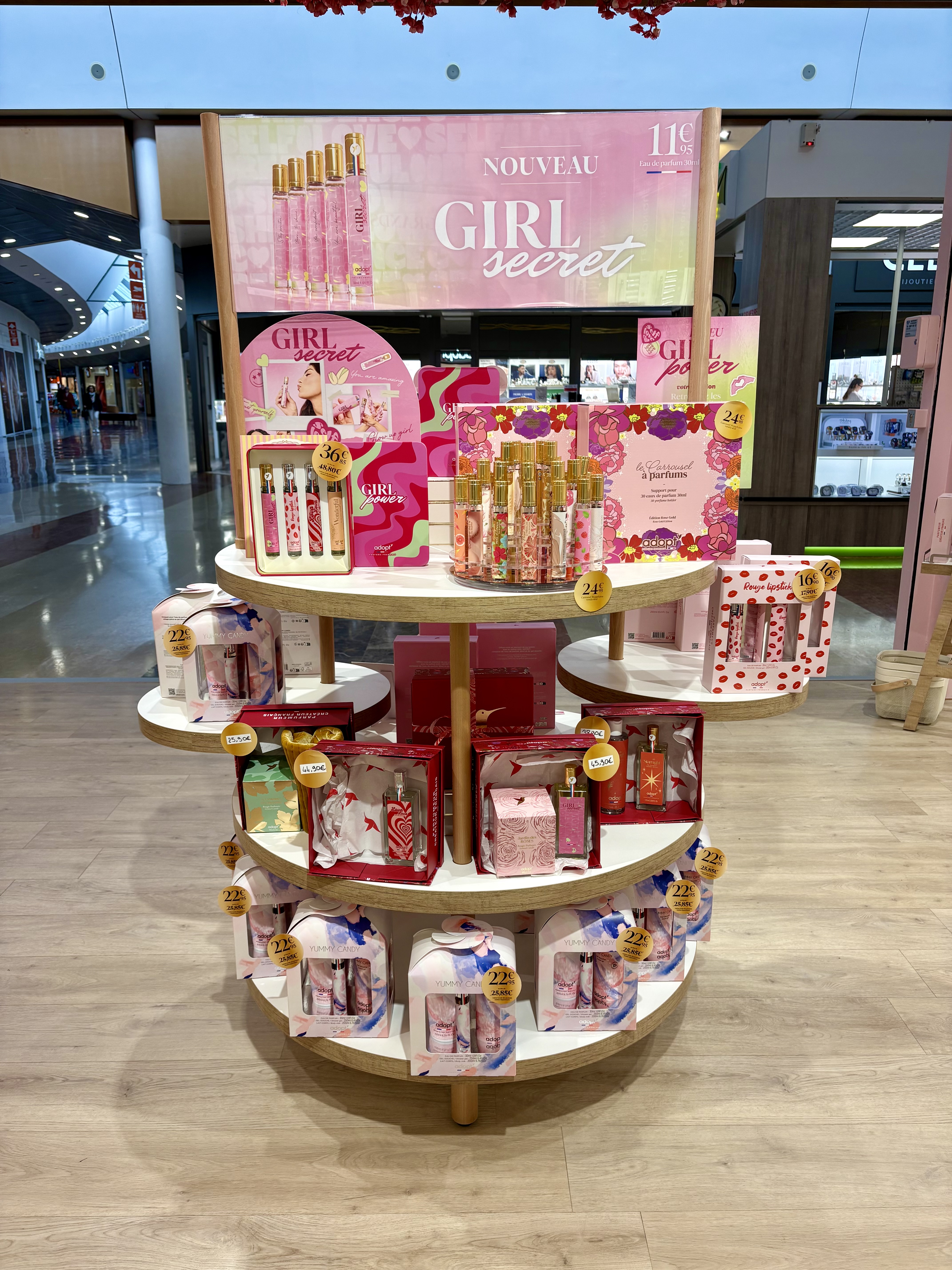Foto 6 di Adopt Parfums