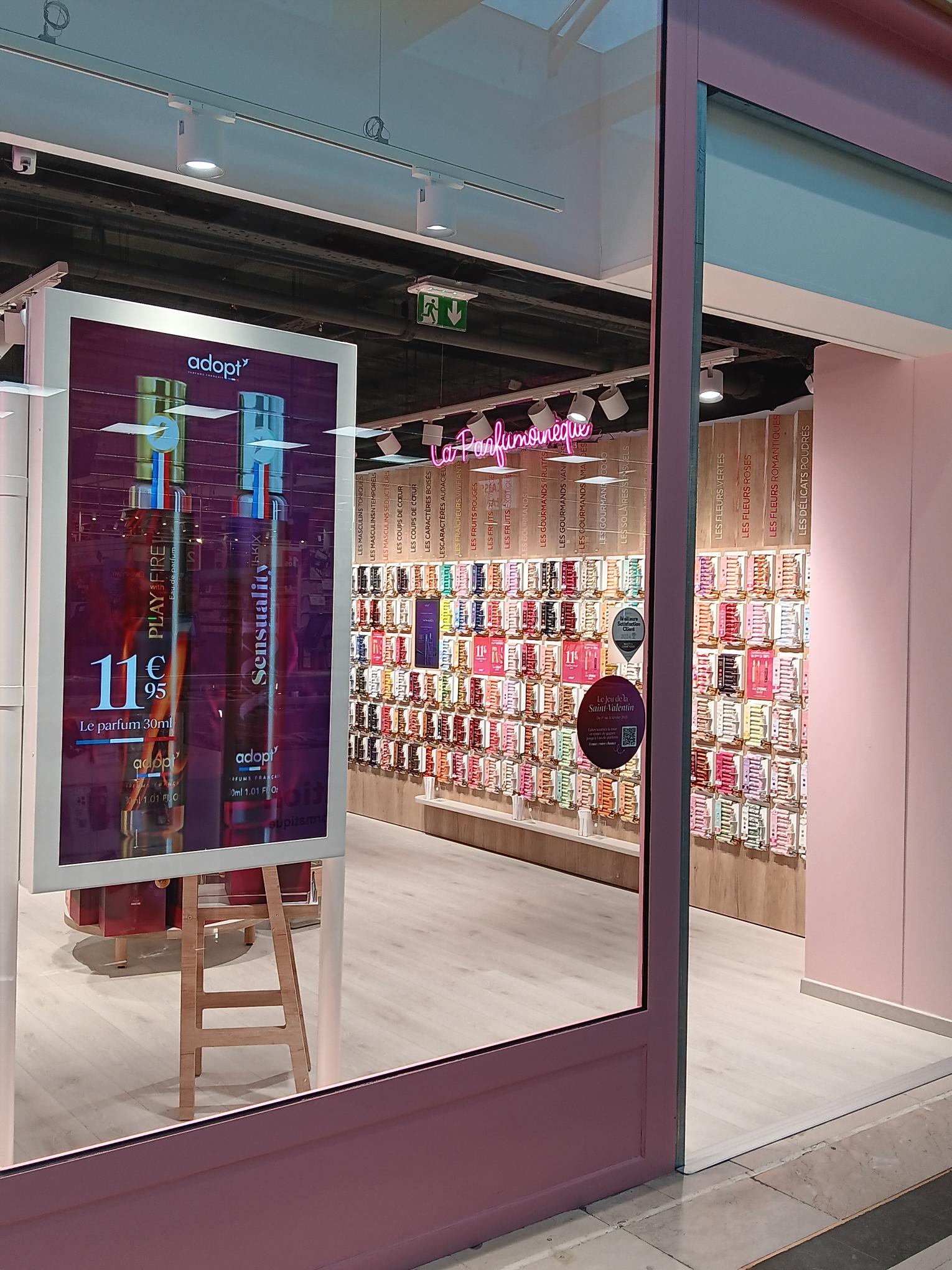 Foto 7 di Adopt Parfums