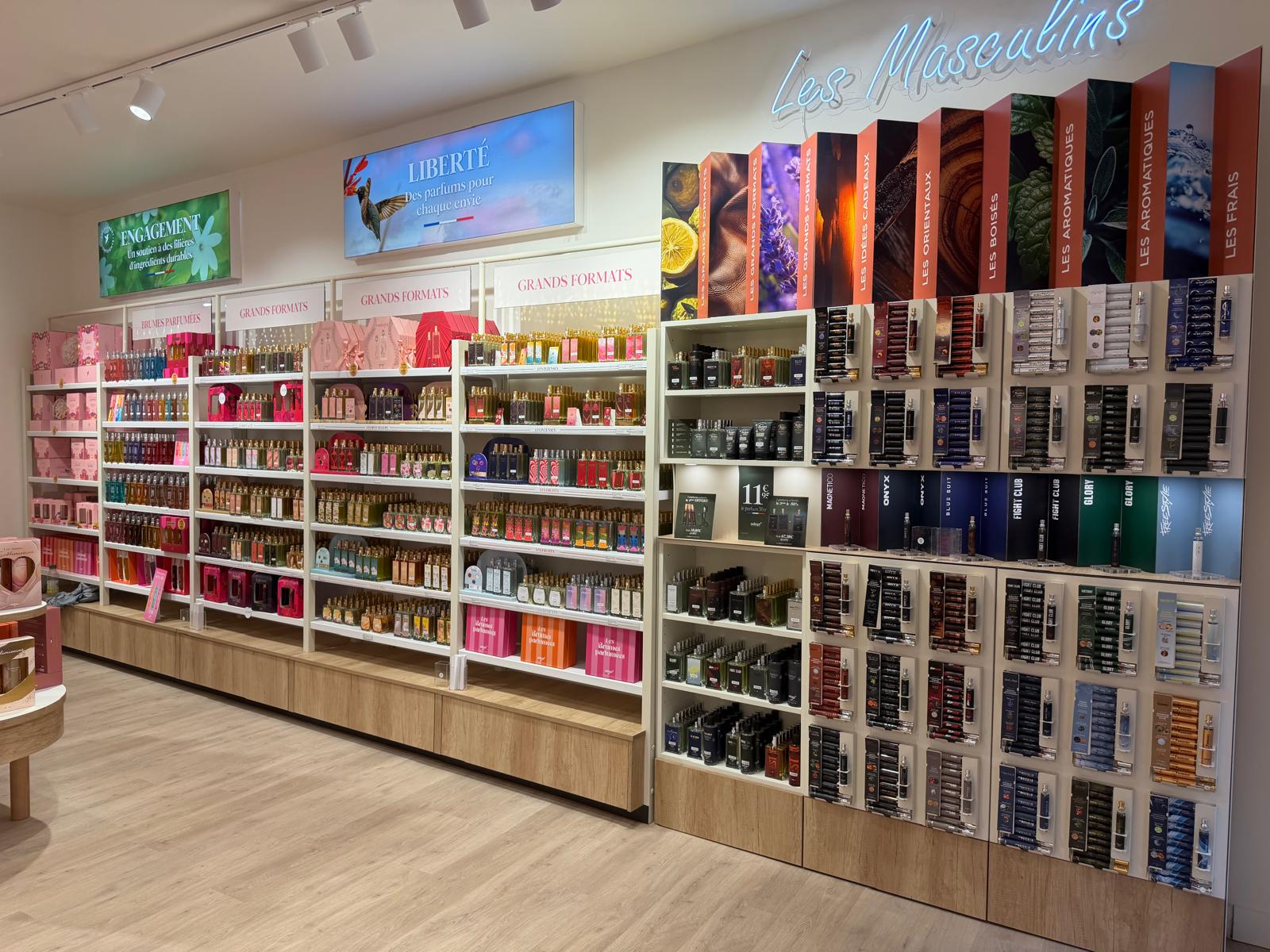 Foto 5 di Adopt Parfums