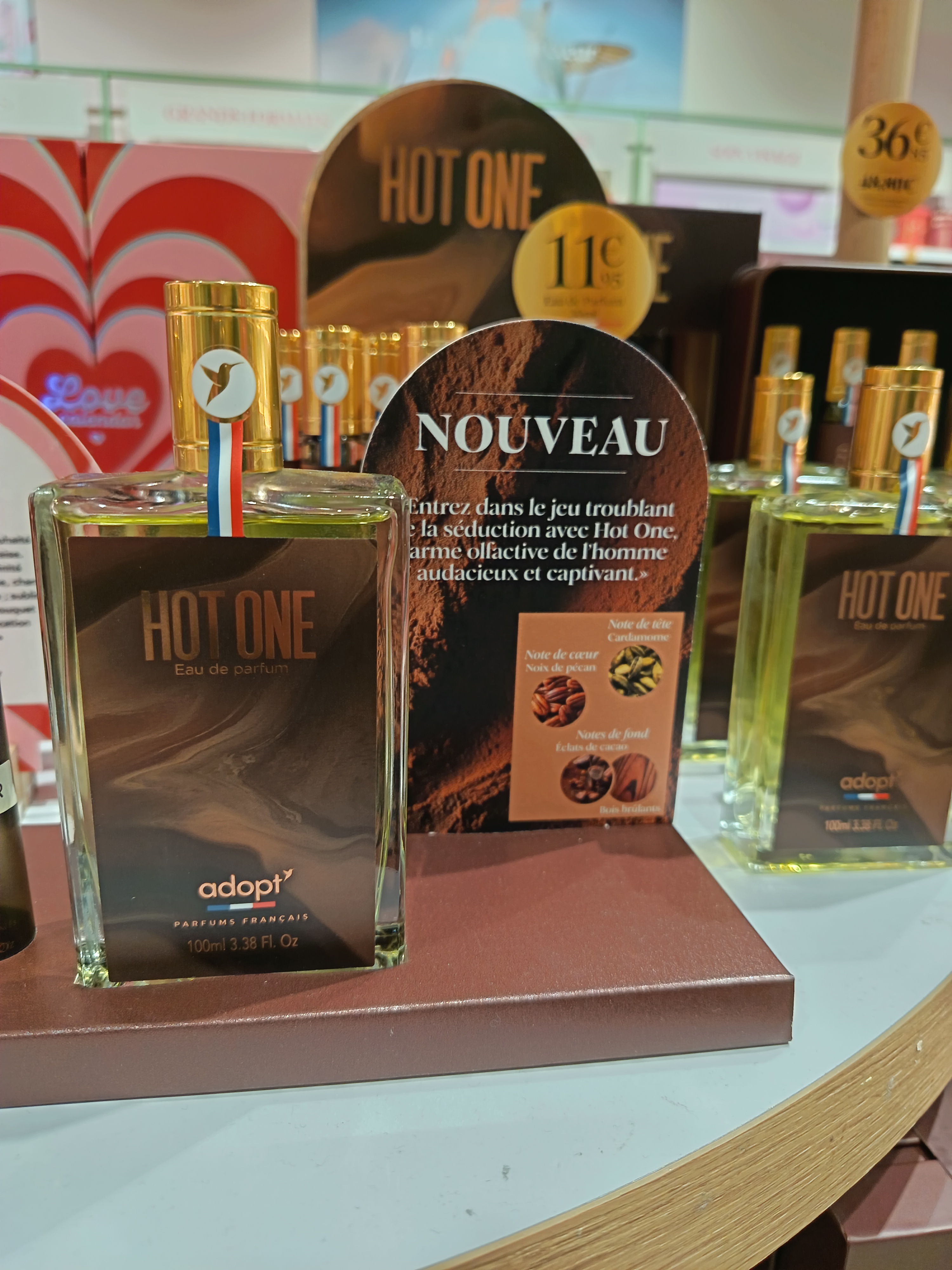 Foto 6 di Adopt Parfums