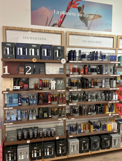Foto 14 di Adopt Parfums