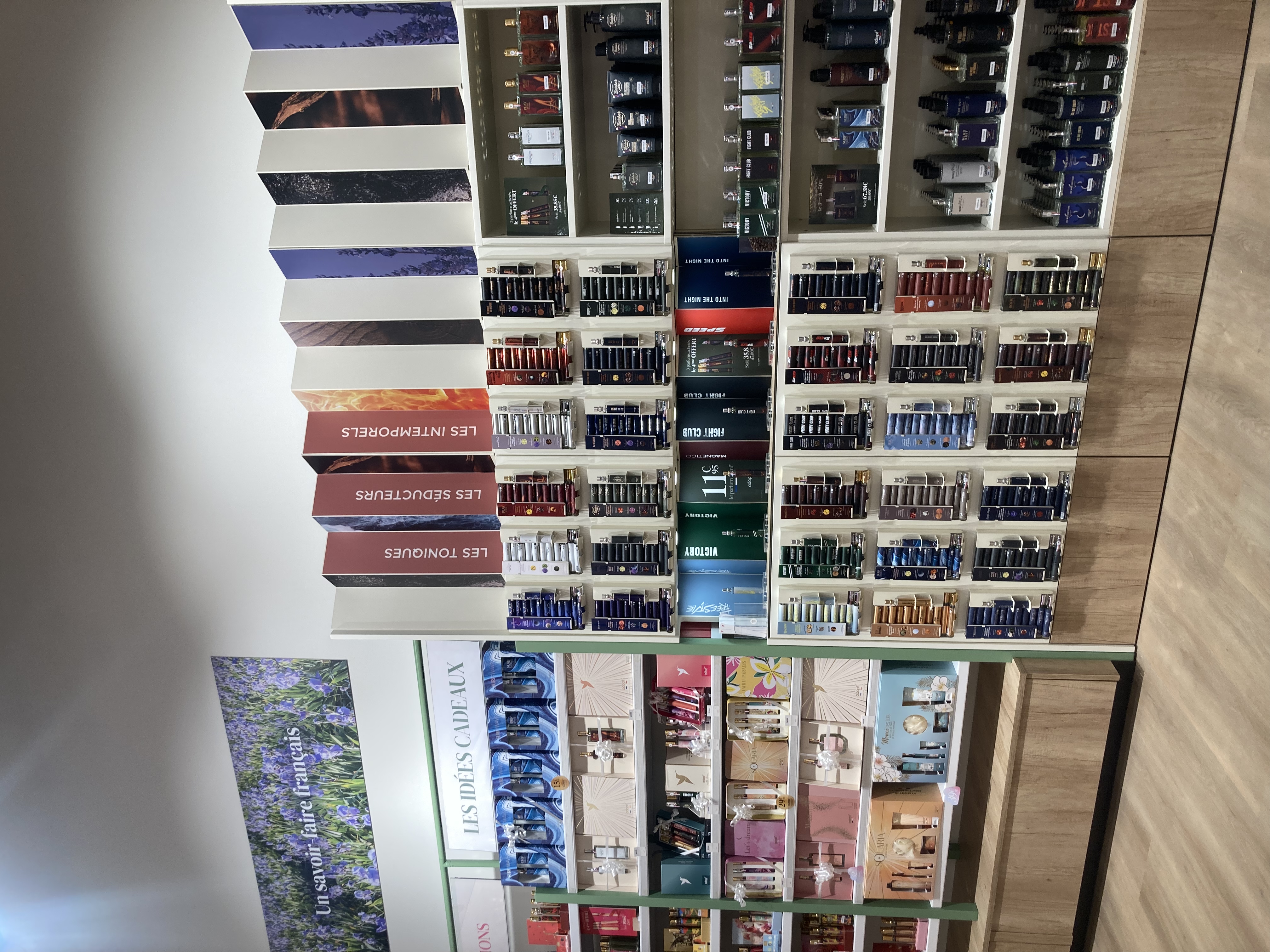 Foto 4 di Adopt Parfums