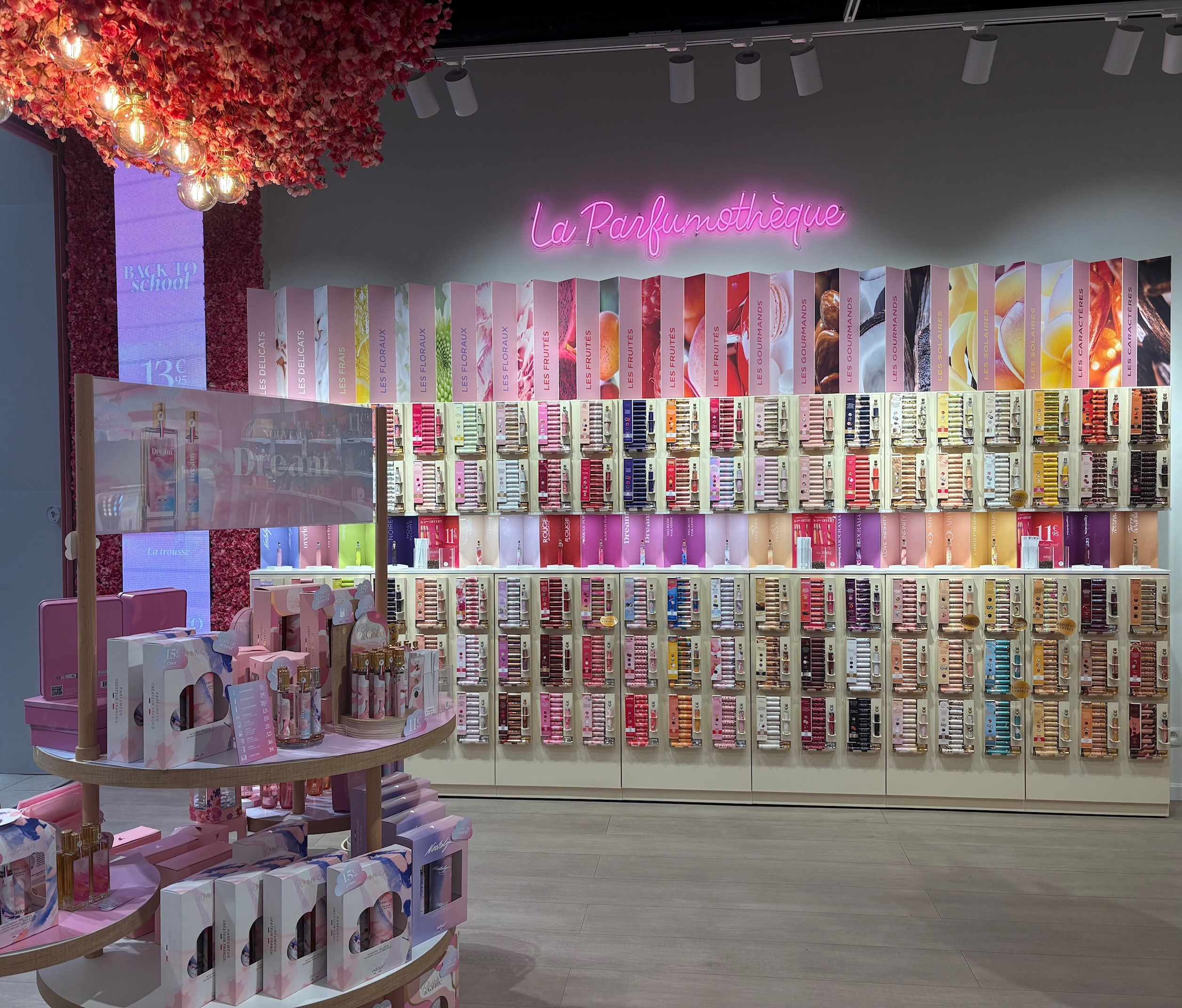 Foto 8 di Adopt Parfums