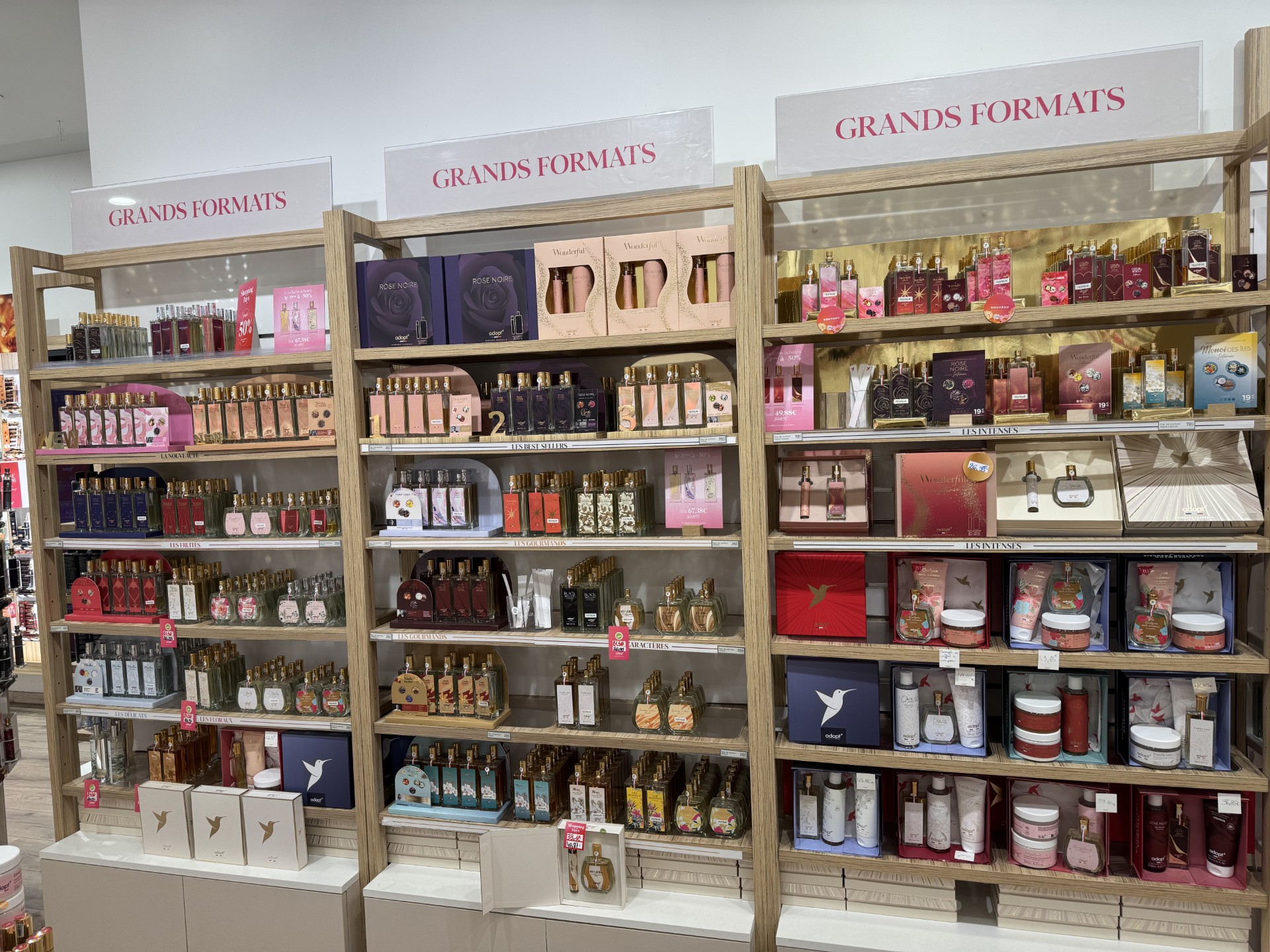 Foto 14 di Adopt Parfums