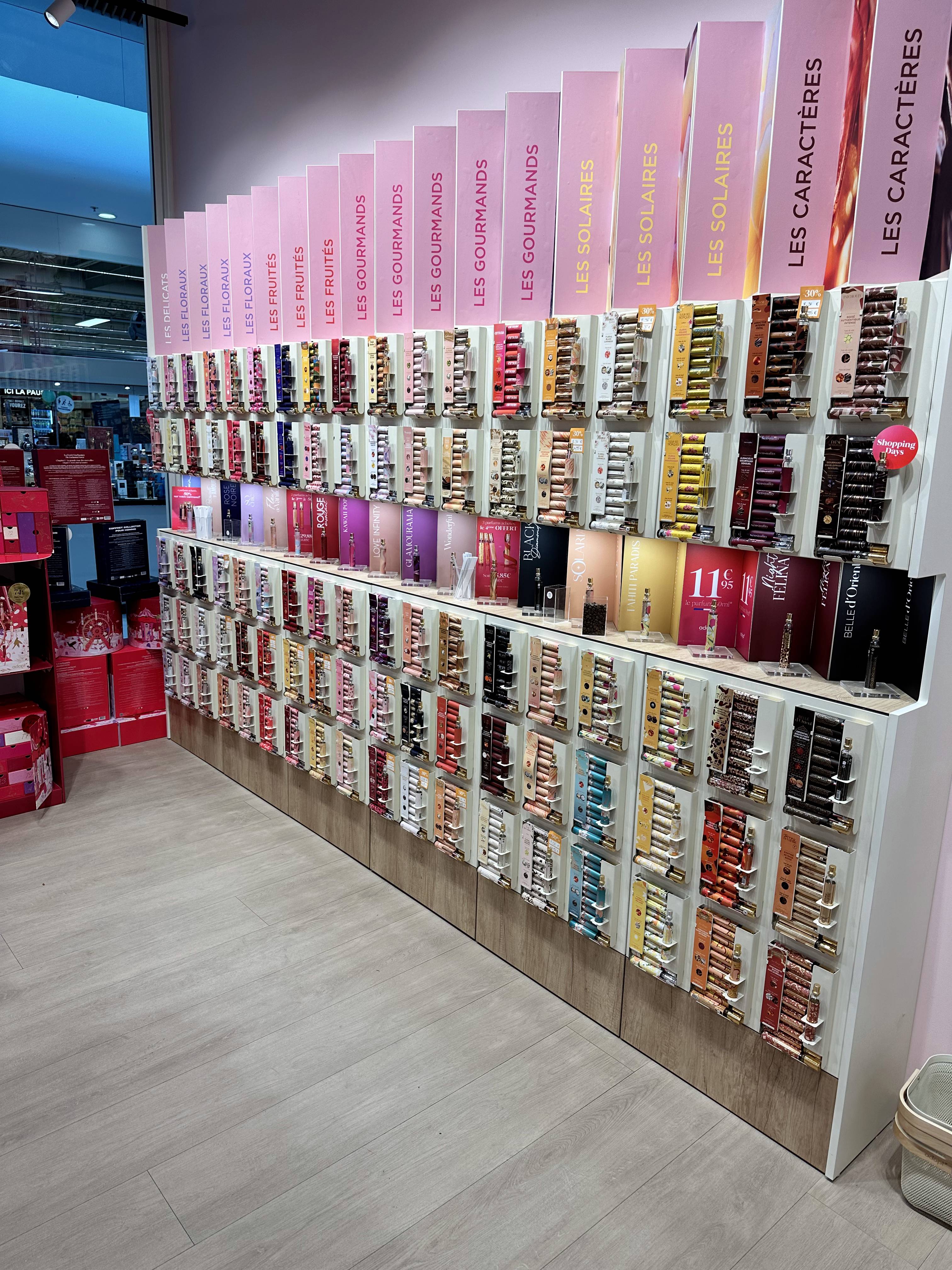 Foto 3 di Adopt Parfums