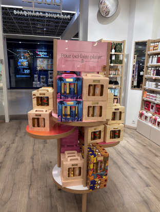 Foto 15 di Adopt Parfums