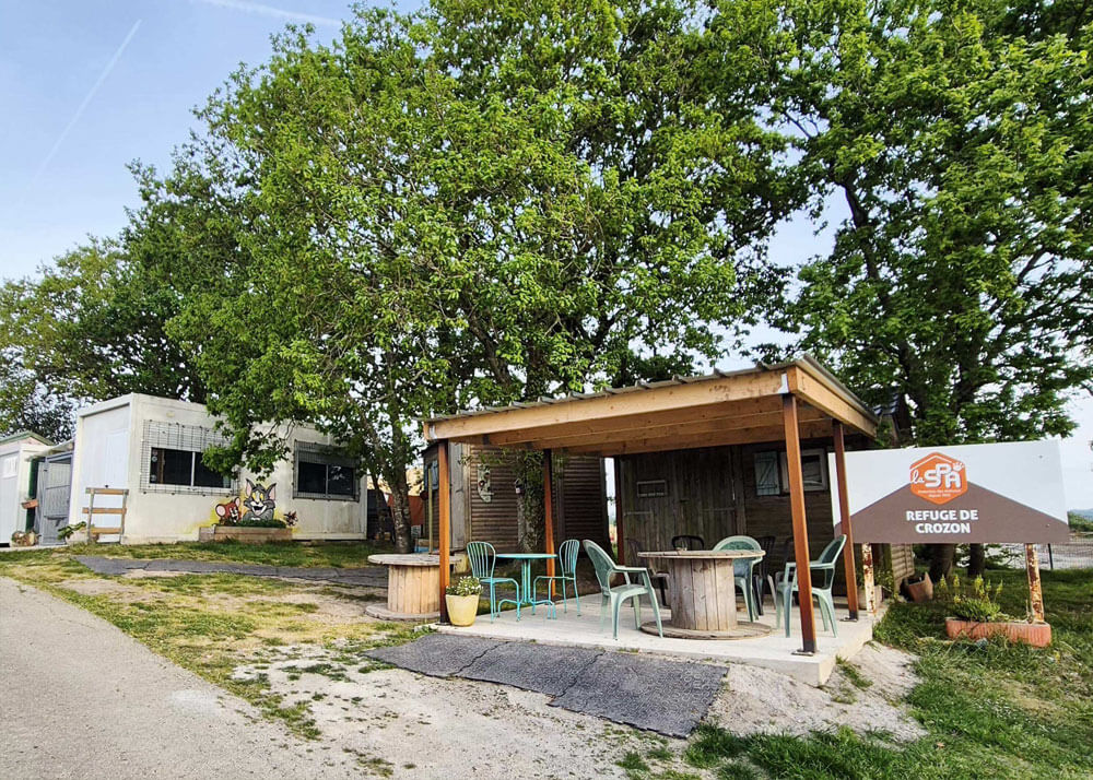 La Société Protectrice des Animaux (SPA) - Refuge de Crozon