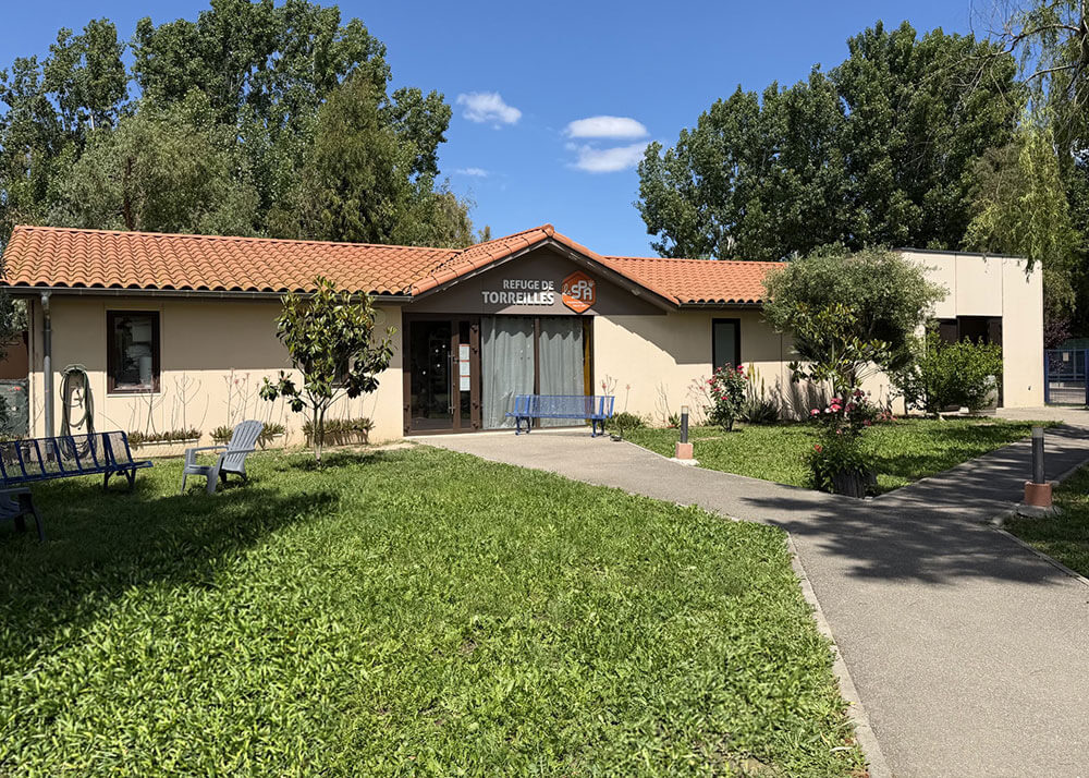 La SPA - Refuge de Torreilles