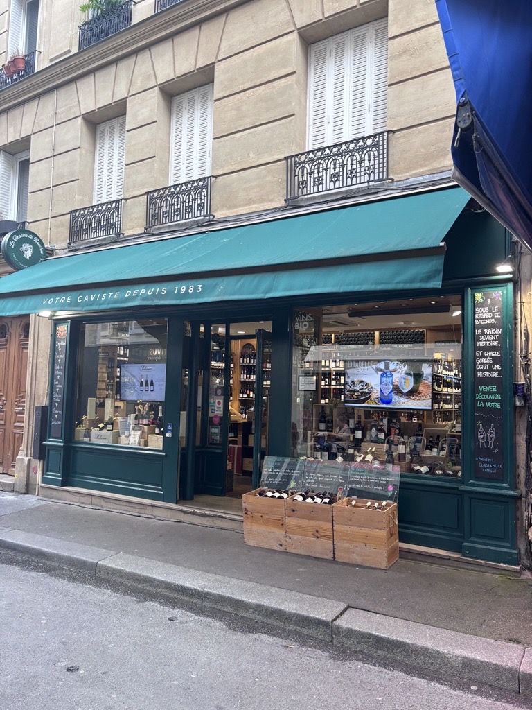 Foto 1 di Le Repaire de Bacchus