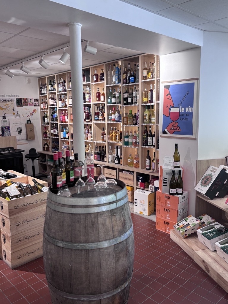 Foto 6 di Le Repaire de Bacchus