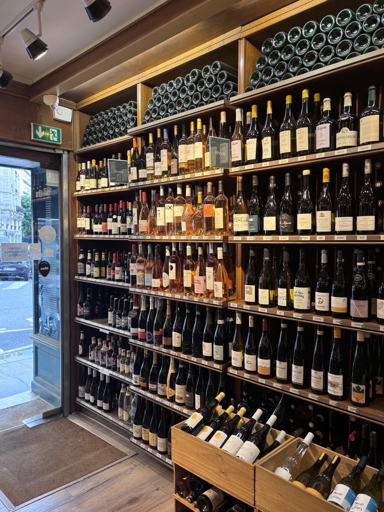 Foto 5 di Le Repaire de Bacchus