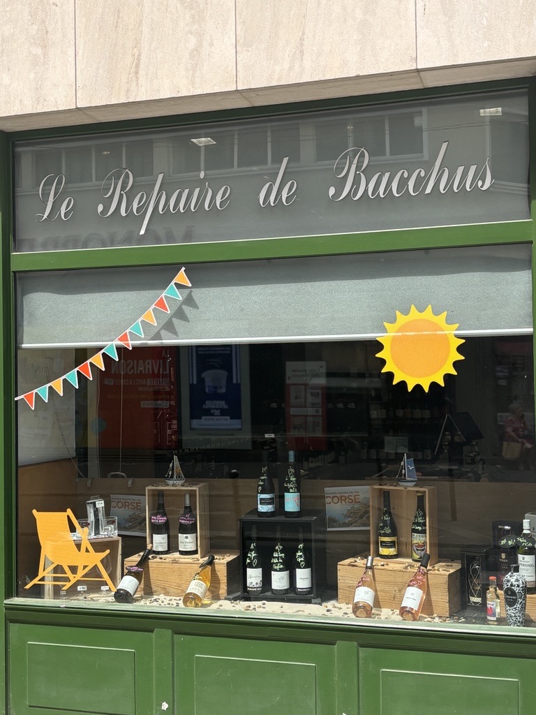 Foto 8 di Le Repaire de Bacchus