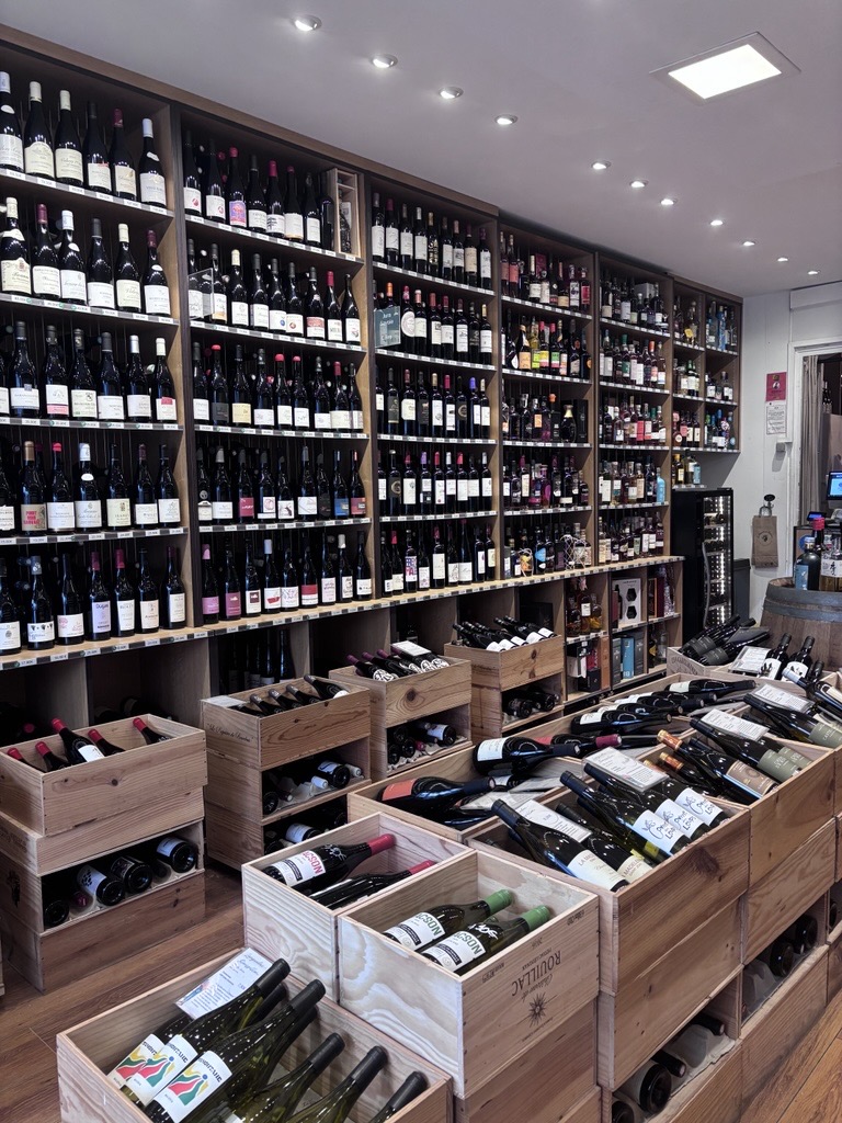Foto 5 di Le Repaire de Bacchus