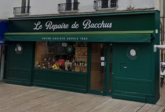 Foto 1 di Le Repaire de Bacchus