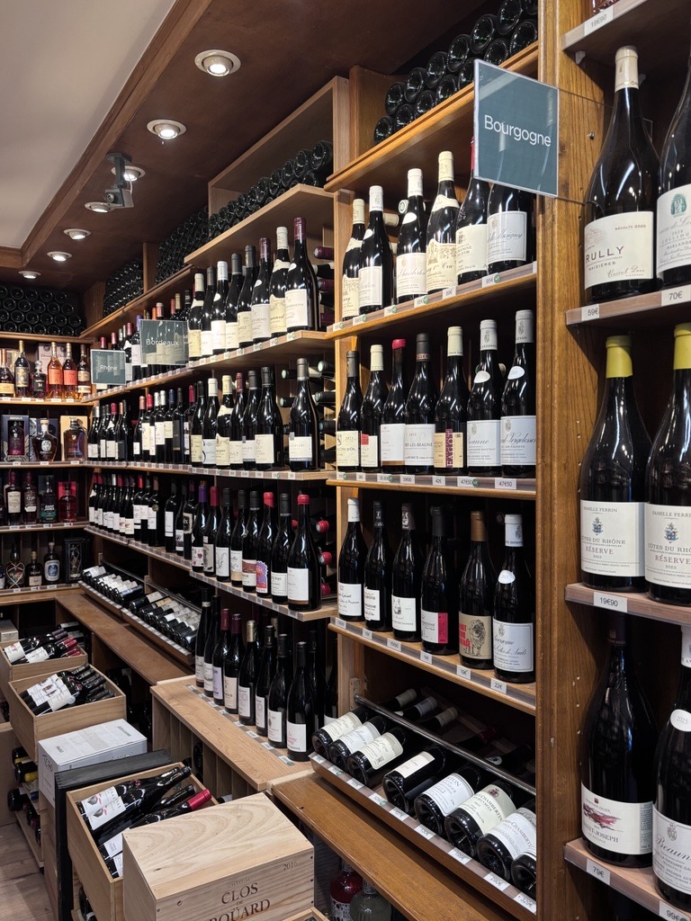 Foto 6 di Le Repaire de Bacchus