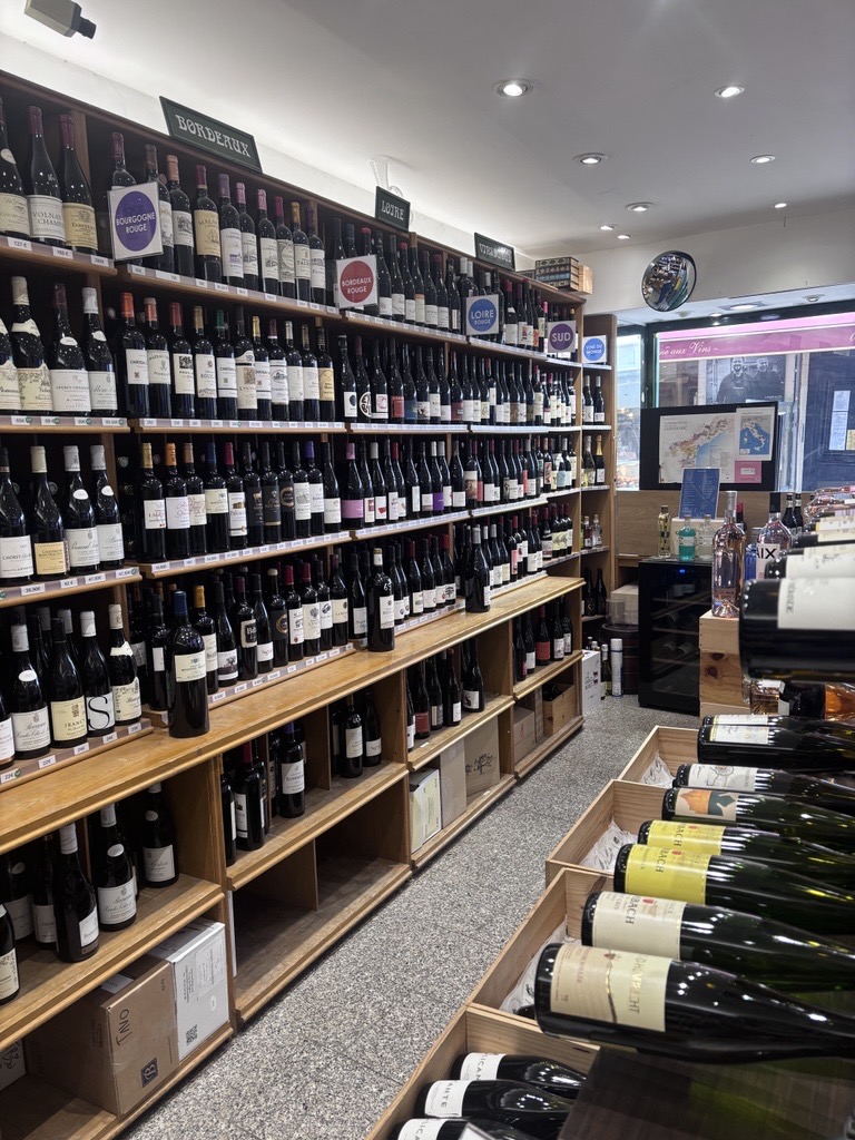 Foto 5 di Le Repaire de Bacchus