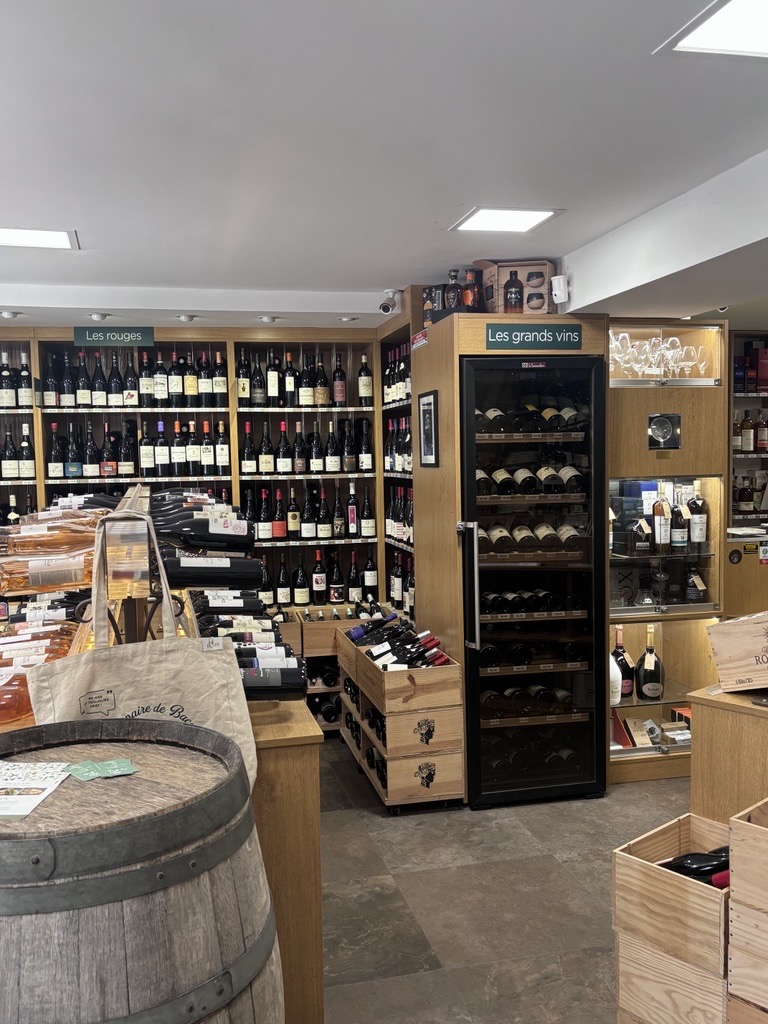 Foto 4 di Le Repaire de Bacchus