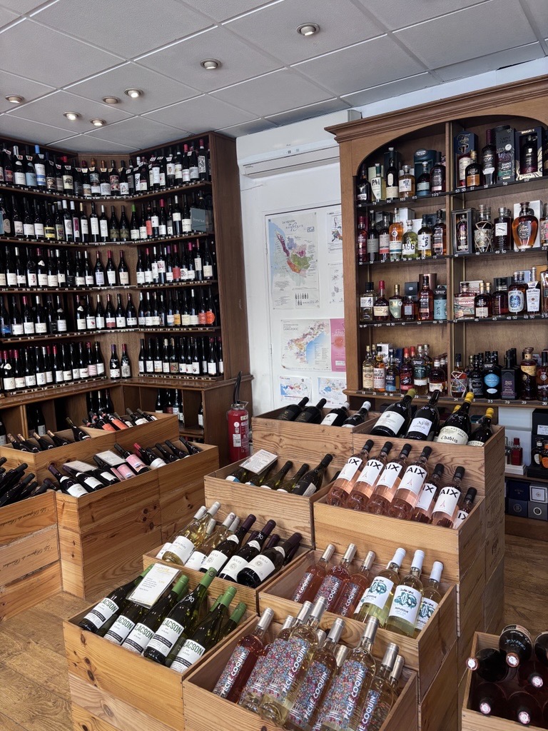 Foto 4 di Le Repaire de Bacchus