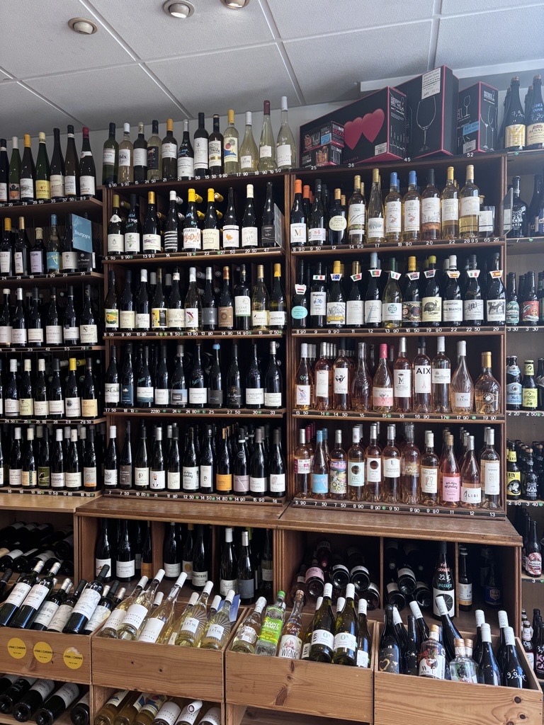 Foto 7 di Le Repaire de Bacchus