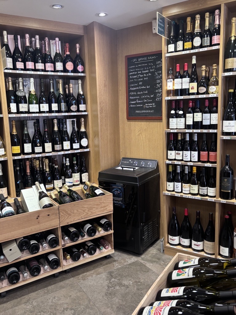 Foto 7 di Le Repaire de Bacchus