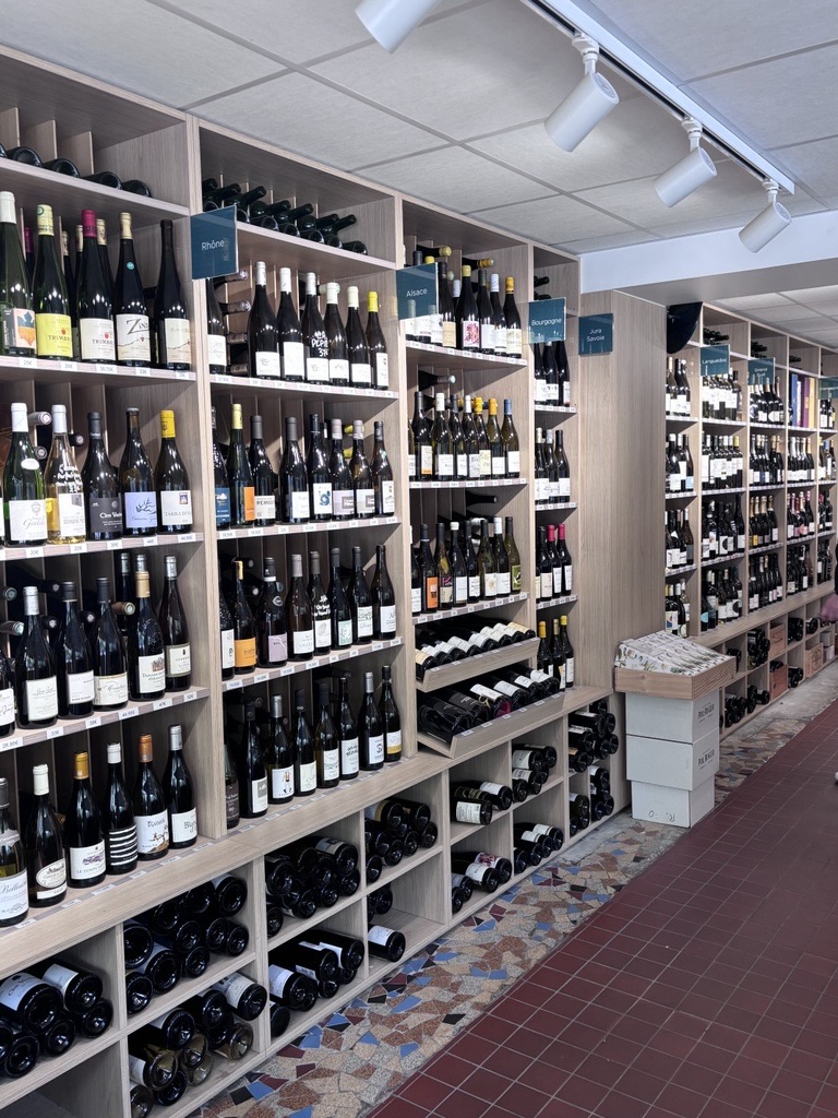 Foto 5 di Le Repaire de Bacchus