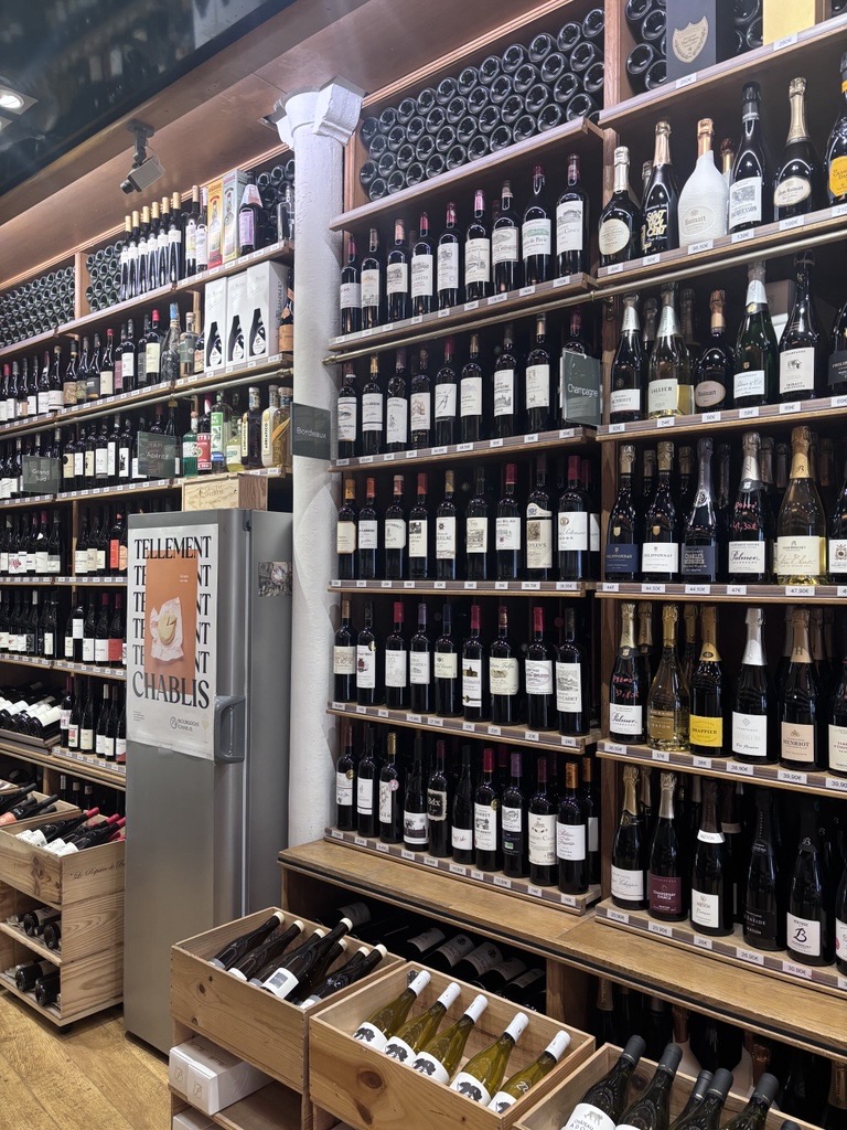 Foto 5 di Le Repaire de Bacchus