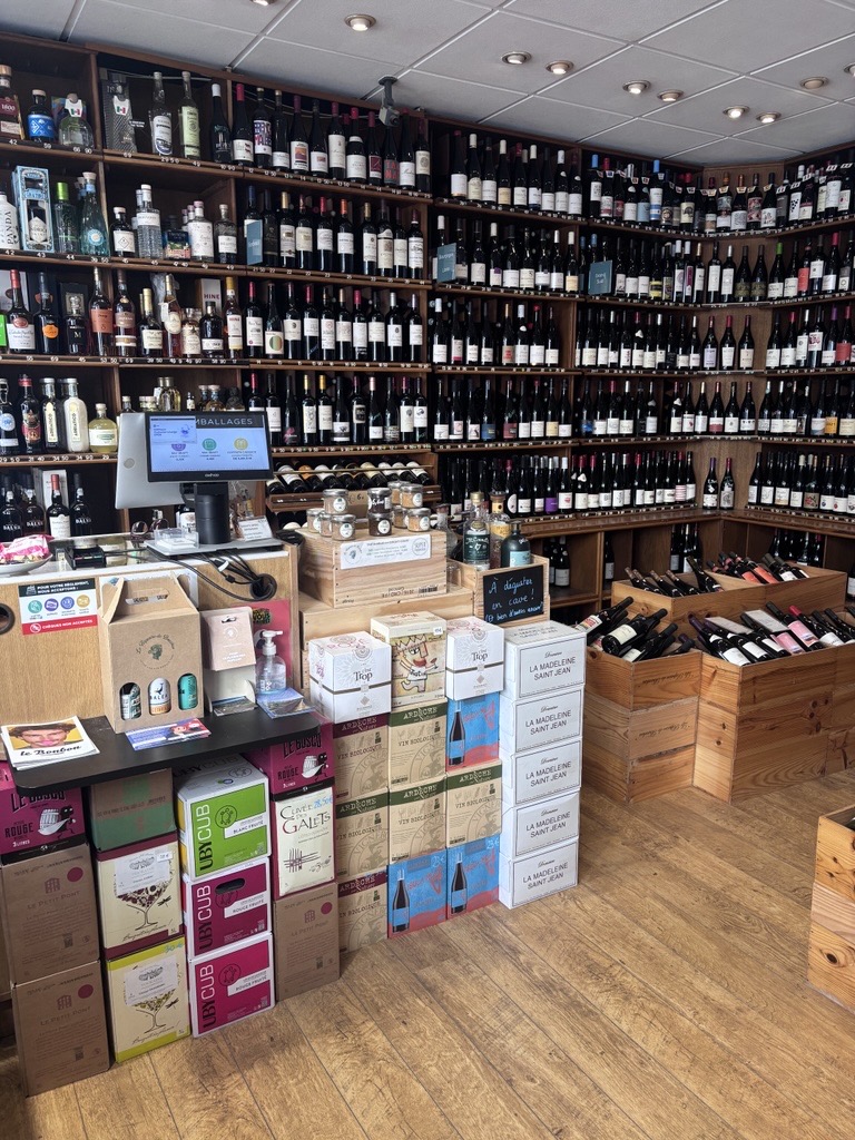 Foto 3 di Le Repaire de Bacchus