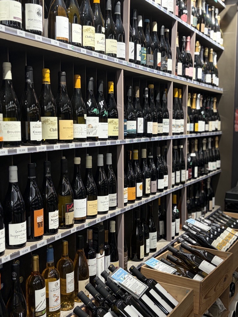 Foto 7 di Le Repaire de Bacchus