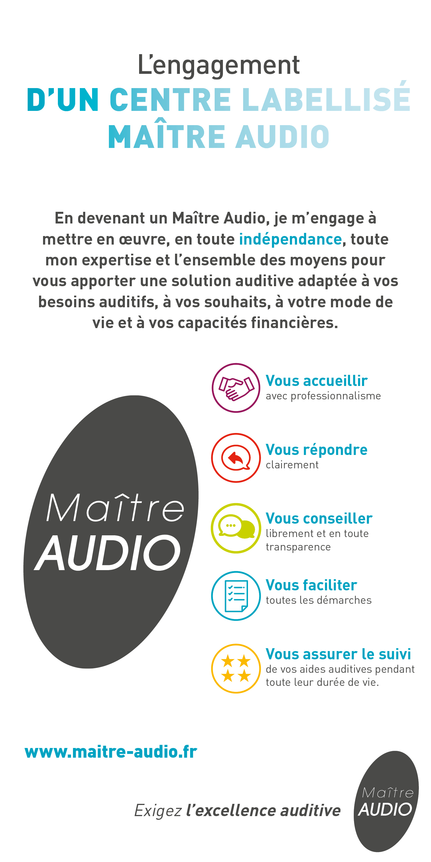 Foto 22 di MAITRE AUDIO