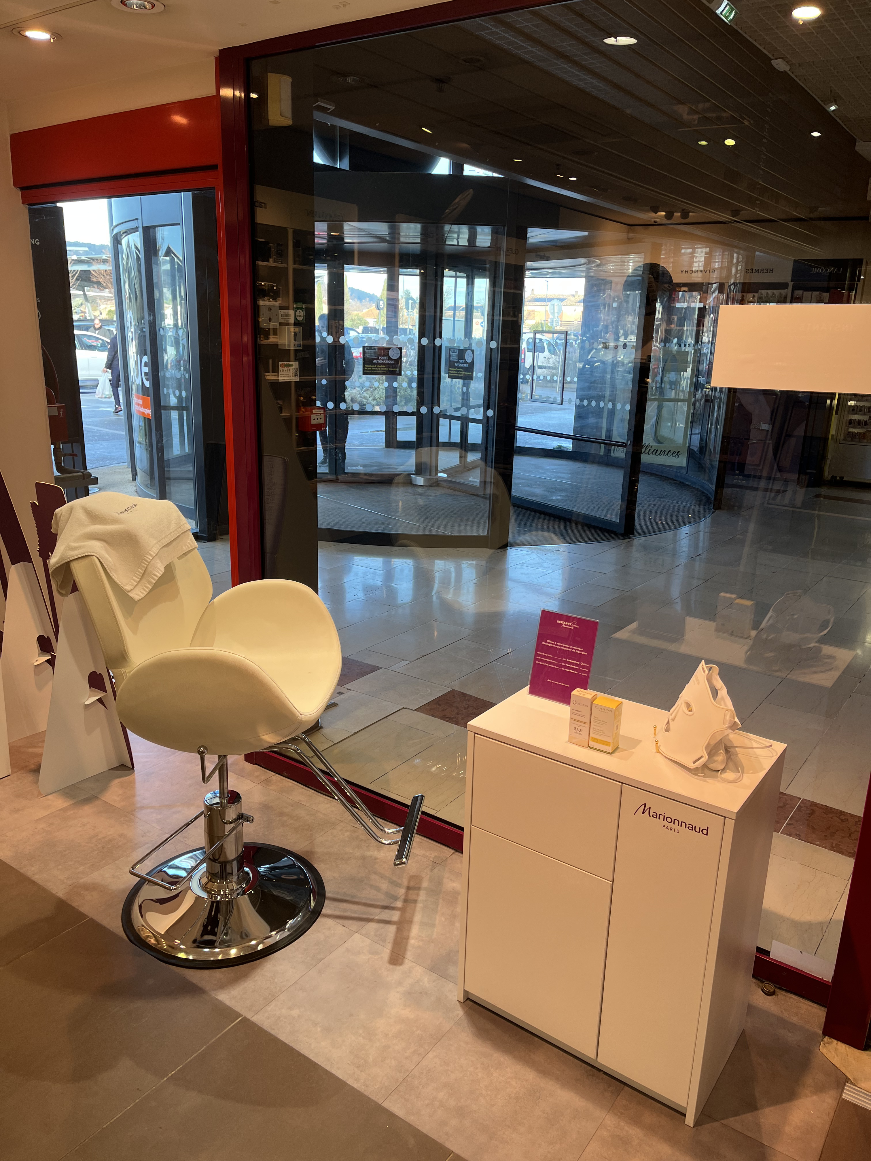 Foto 4 di Marionnaud-Parfumerie