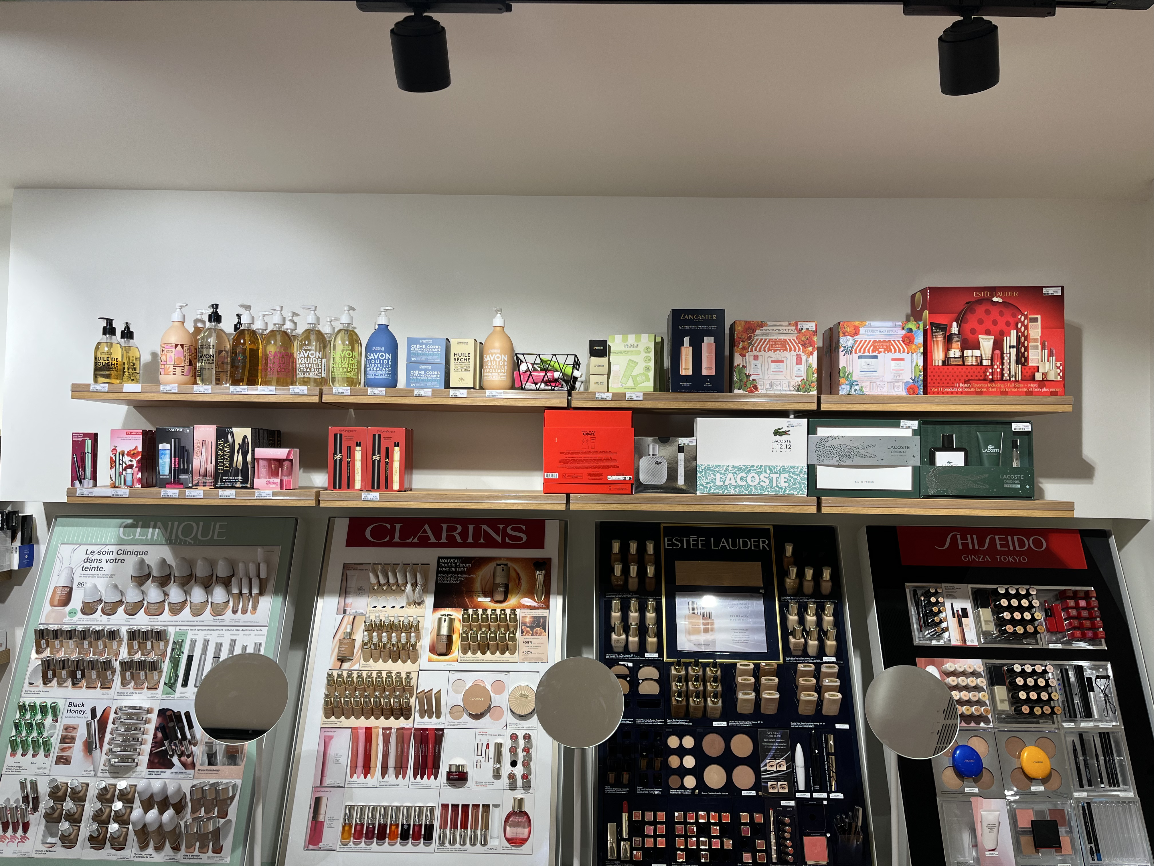 Foto 6 di Marionnaud-Parfumerie