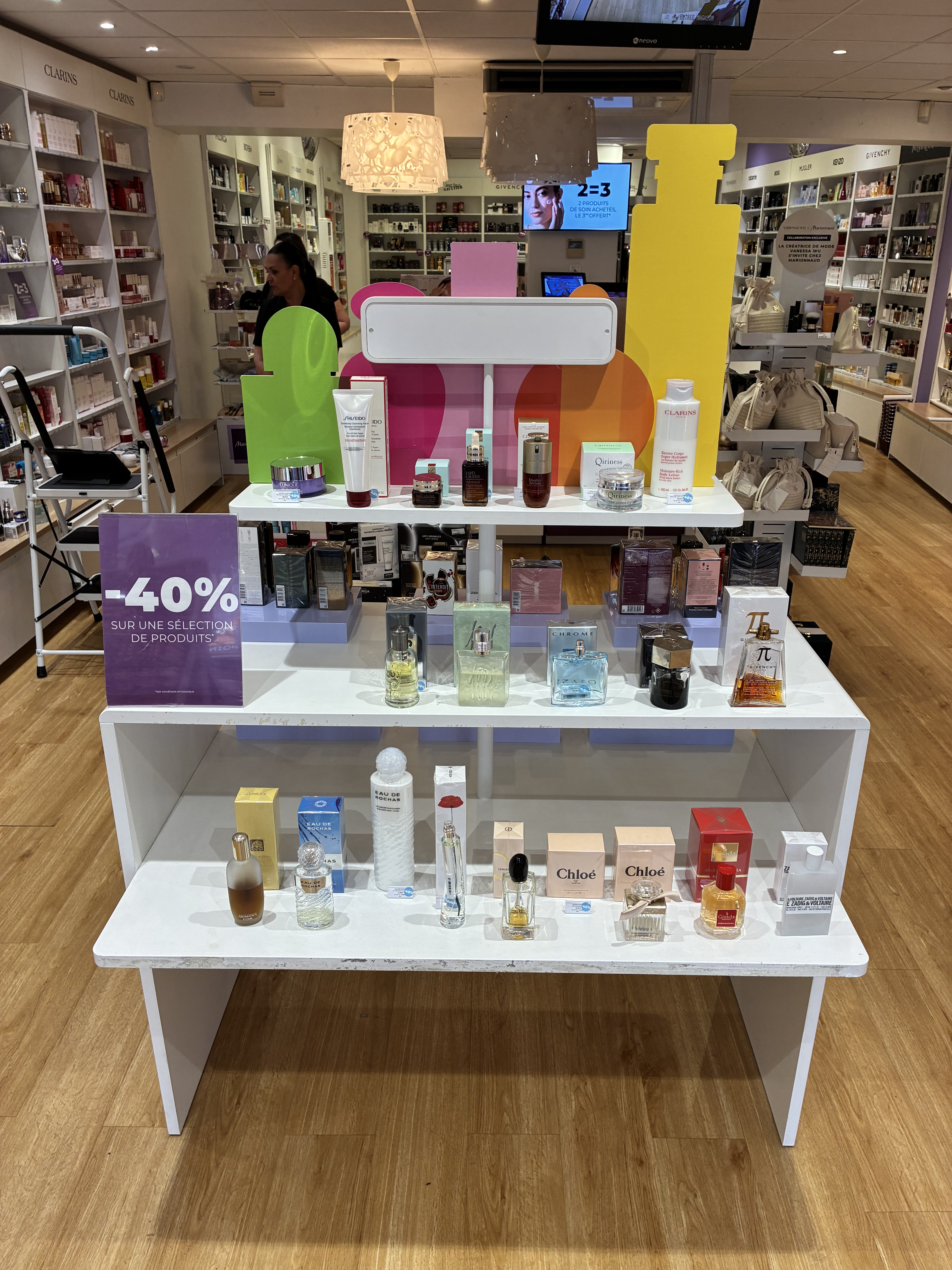 Foto 6 di Marionnaud-Parfumerie