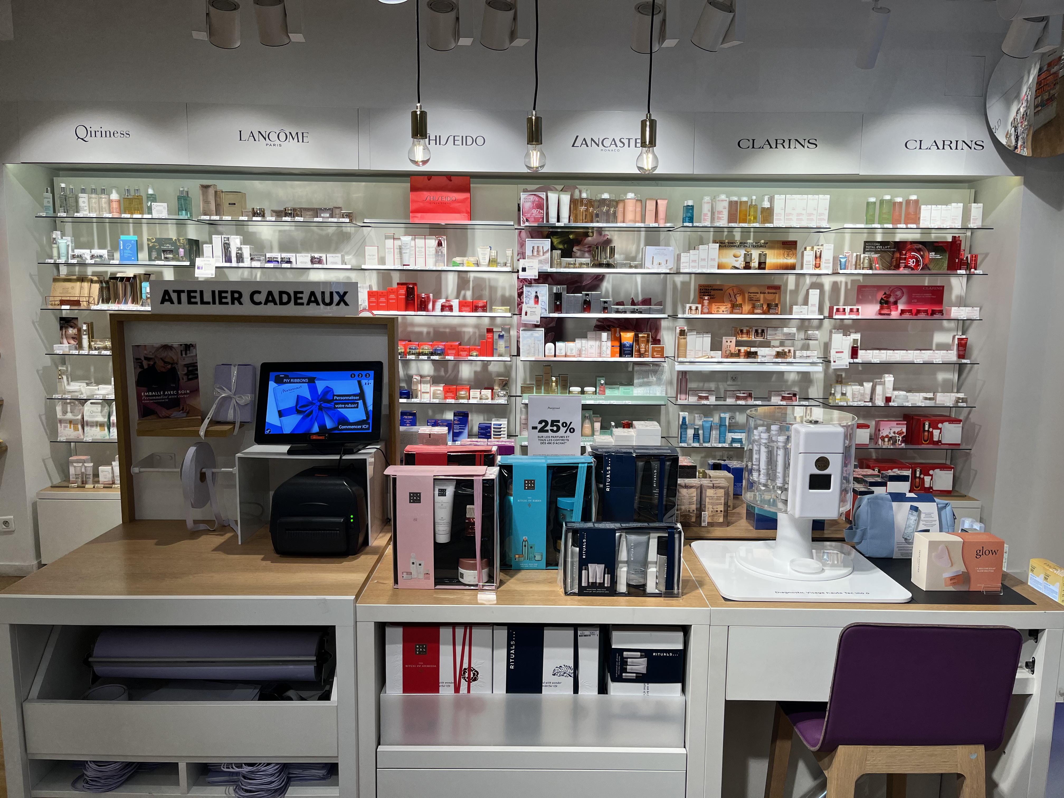 Foto 2 di Marionnaud-Parfumerie