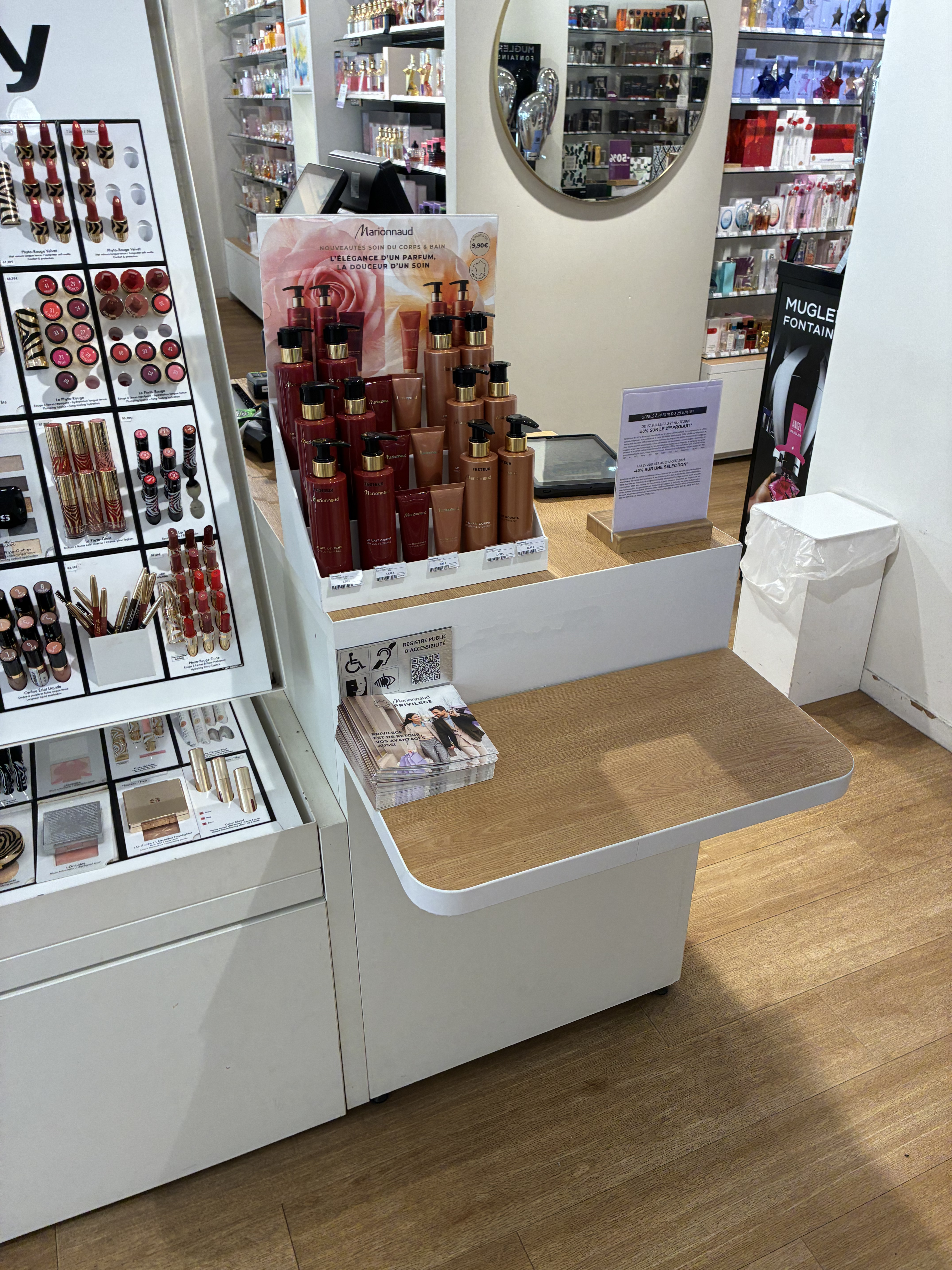 Foto 12 di Marionnaud-Parfumerie