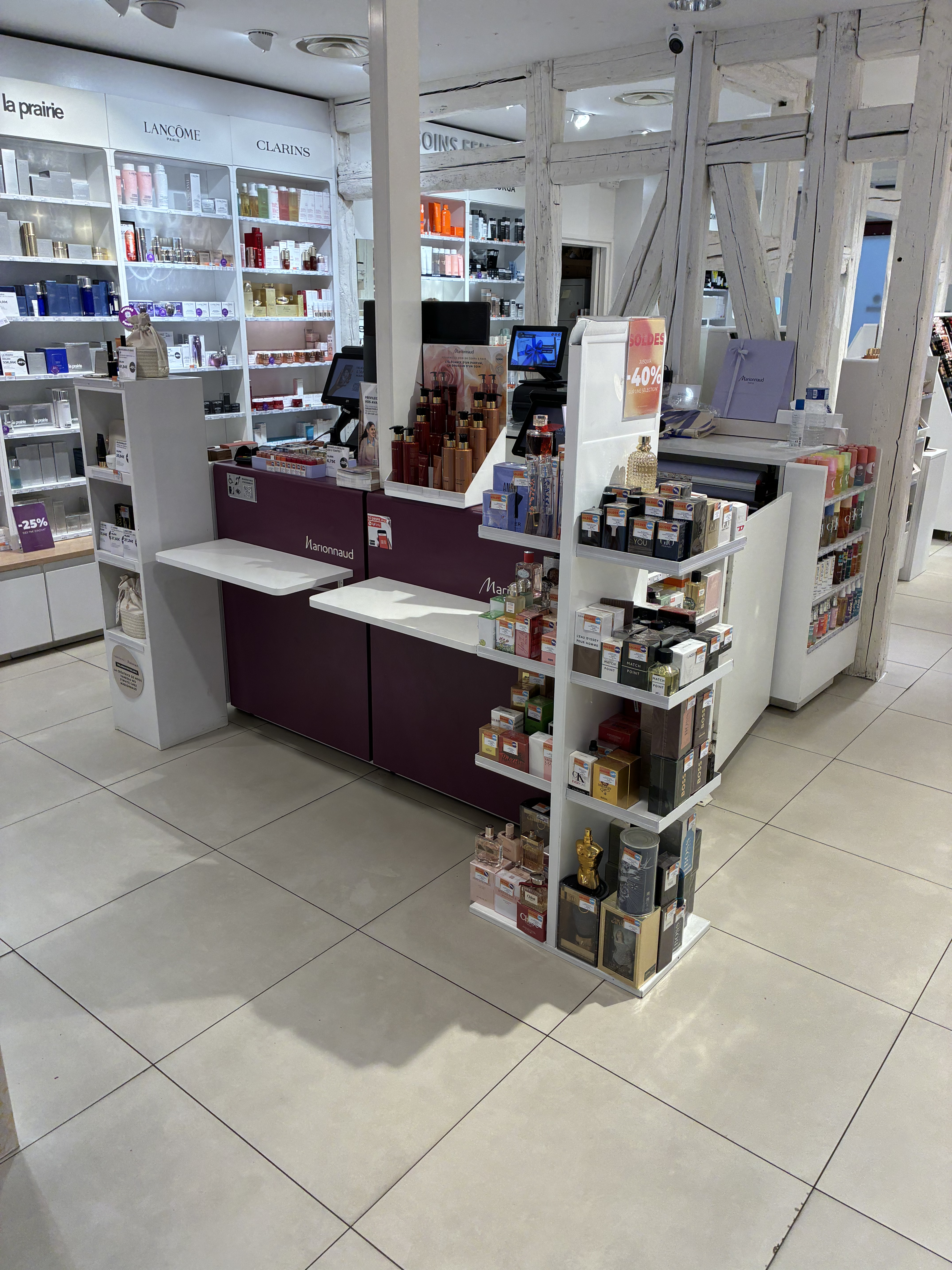 Foto 7 di Marionnaud-Parfumerie