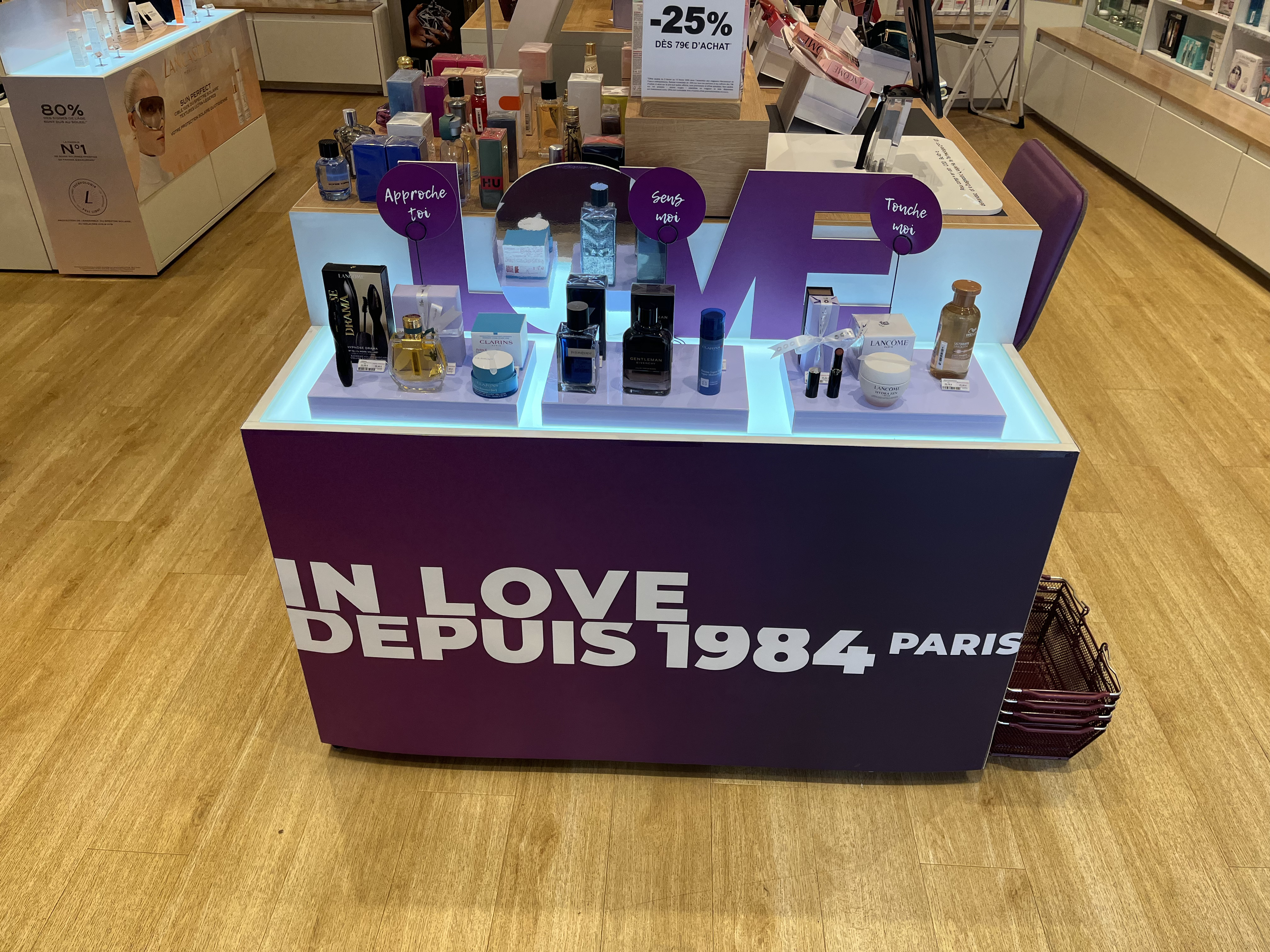 Foto 10 di Marionnaud - Parfumerie