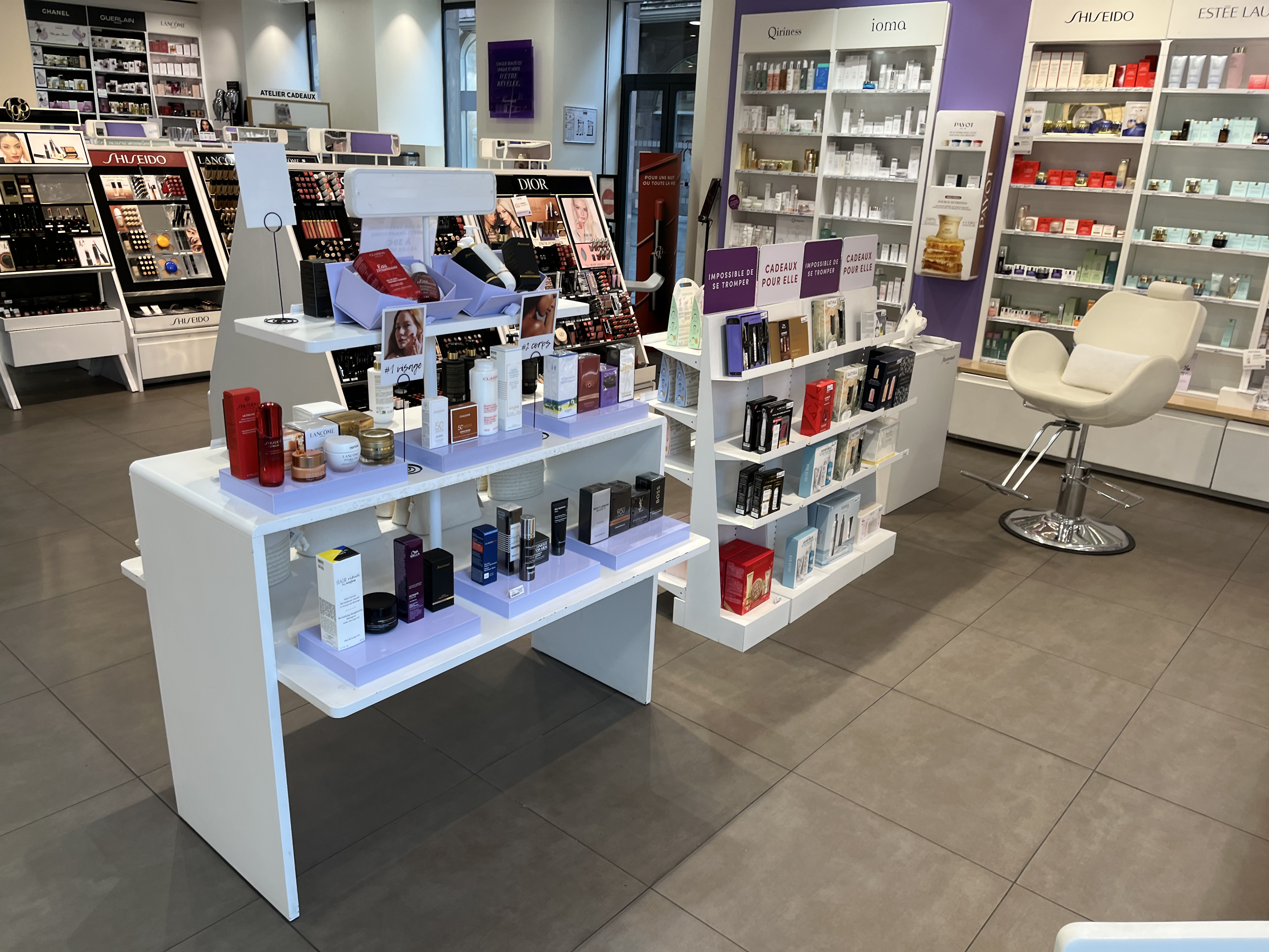 Foto 5 di Marionnaud - Parfumerie