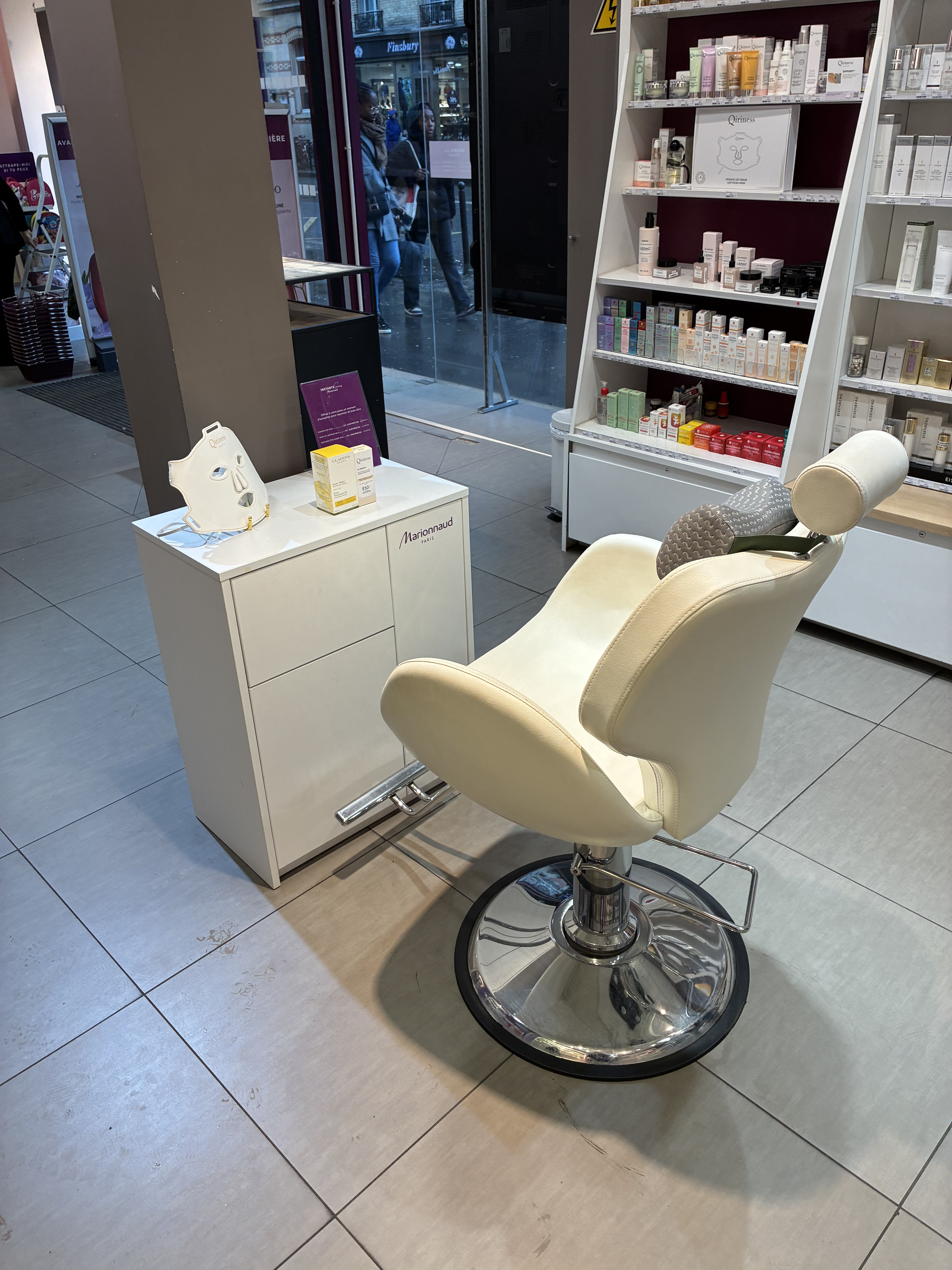 Foto 6 de Marionnaud-Parfumerie
