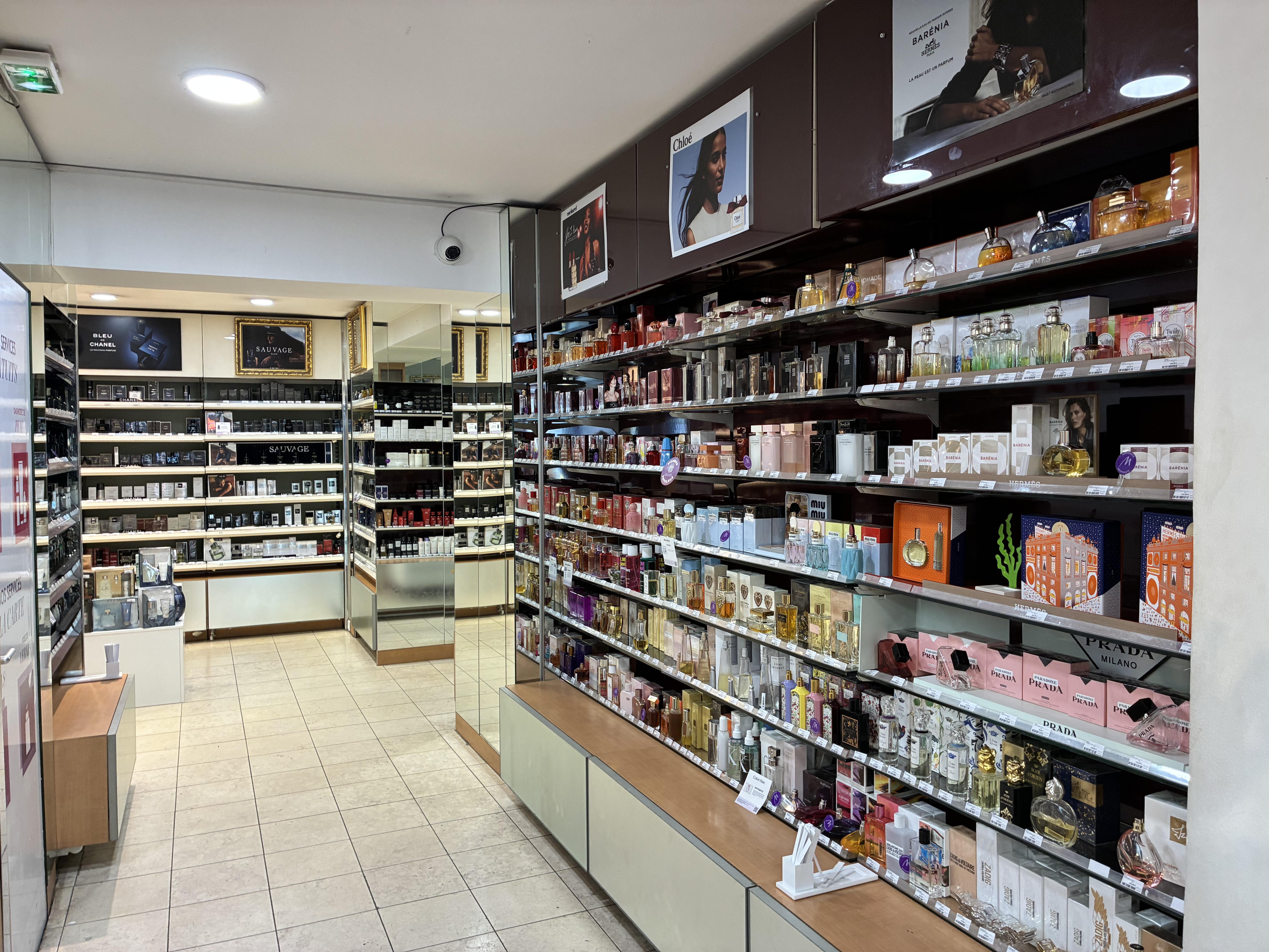 Foto 8 di Marionnaud-Parfumerie