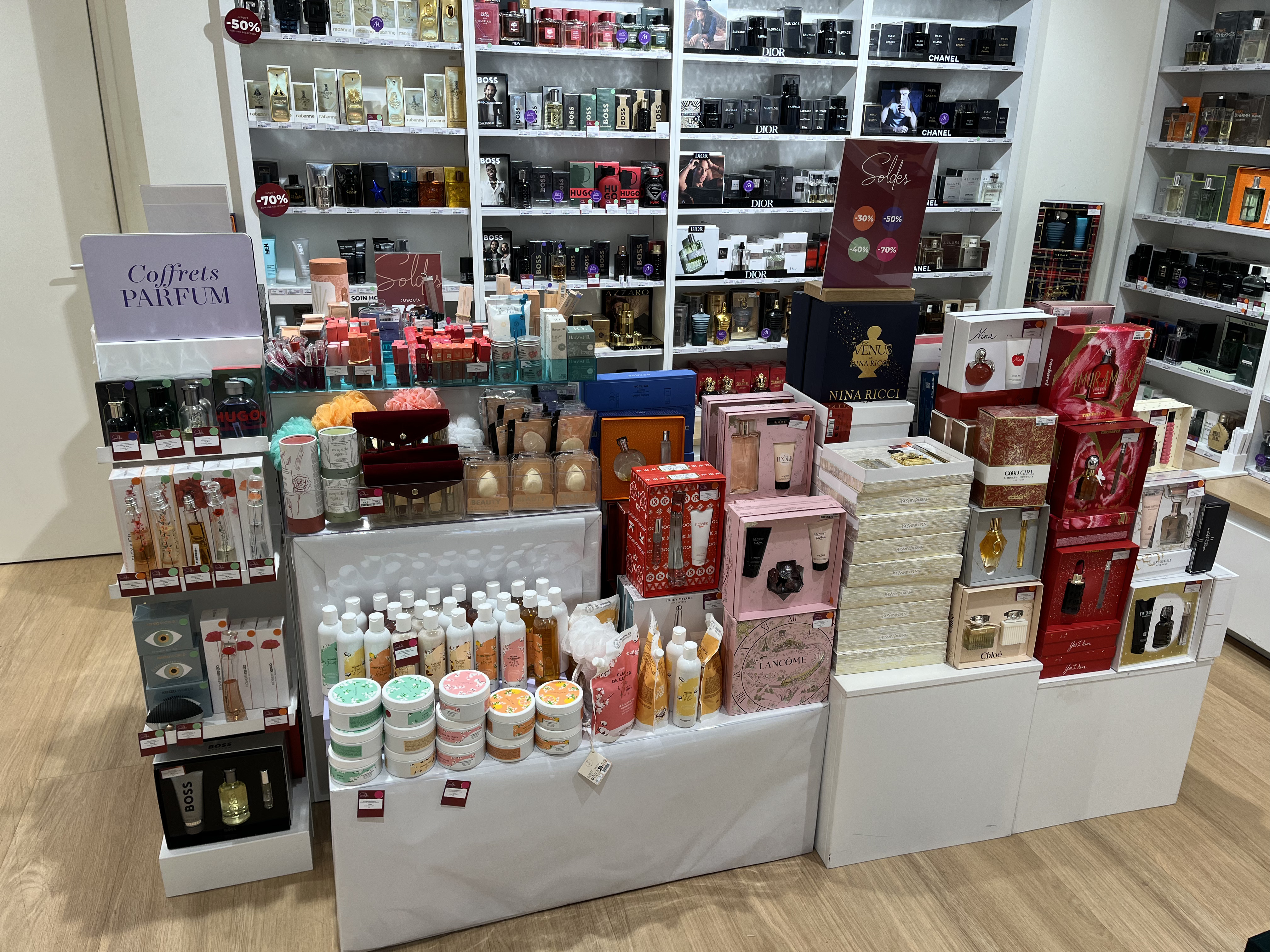 Foto 5 di Marionnaud - Parfumerie & Institut