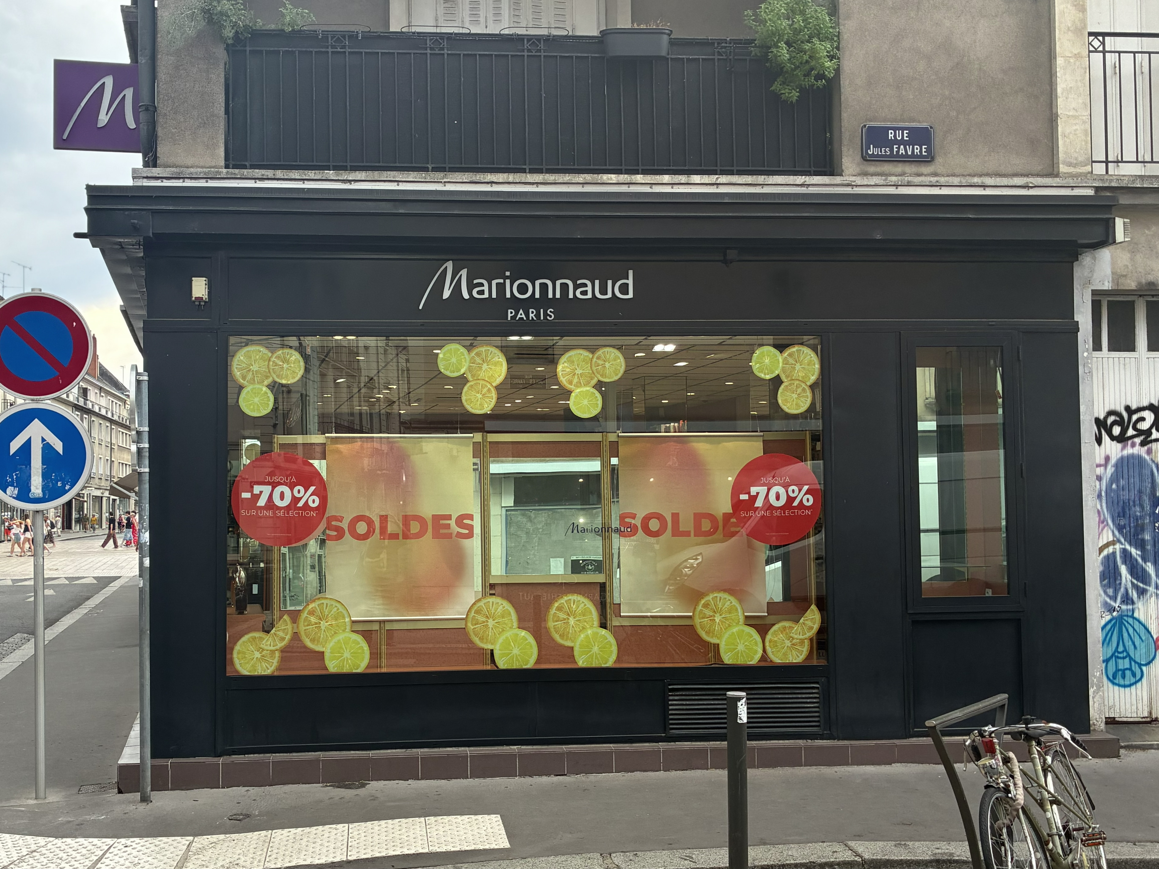Foto 6 di Marionnaud-Parfumerie