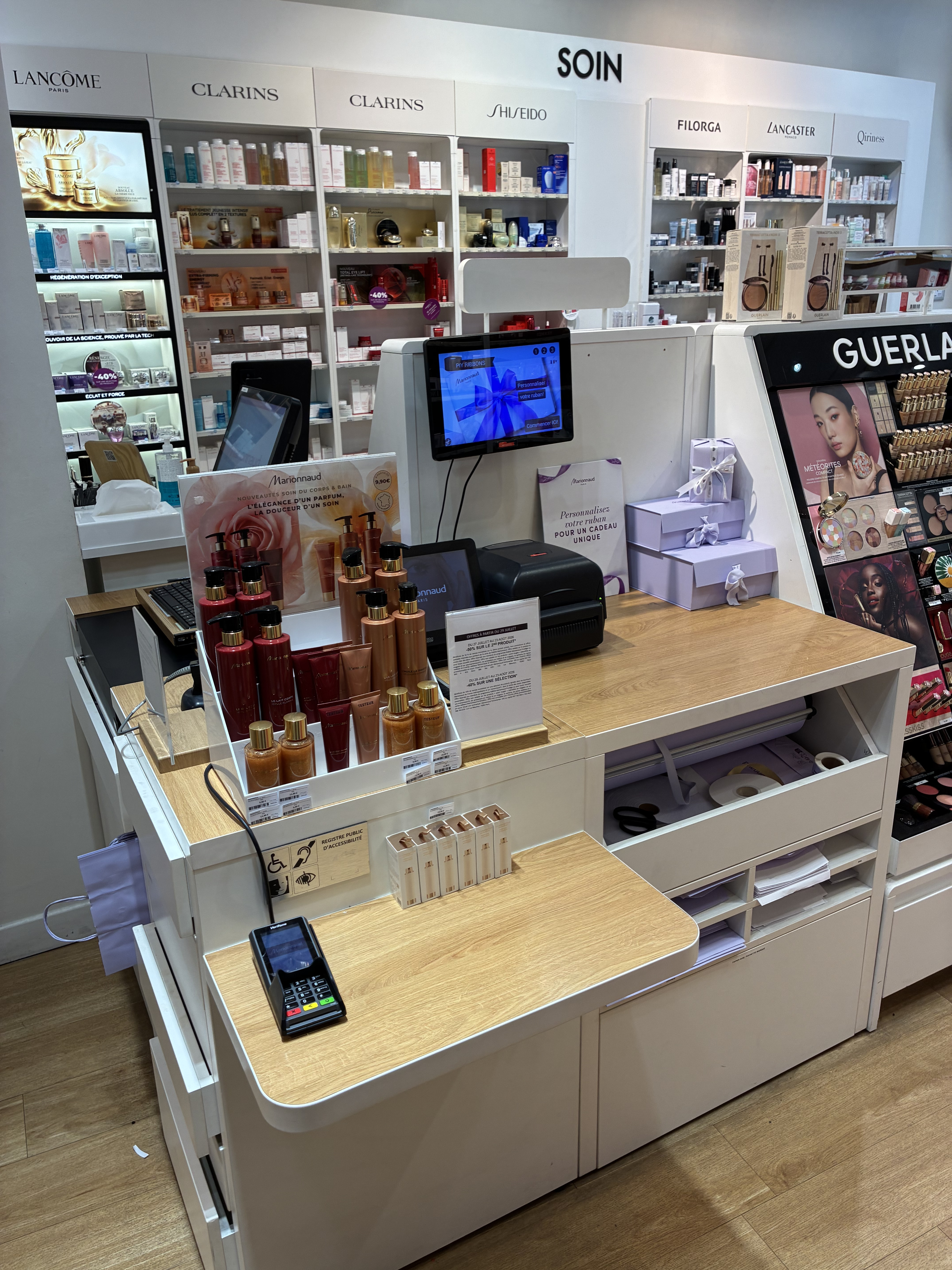 Foto 14 di Marionnaud - Parfumerie & Institut