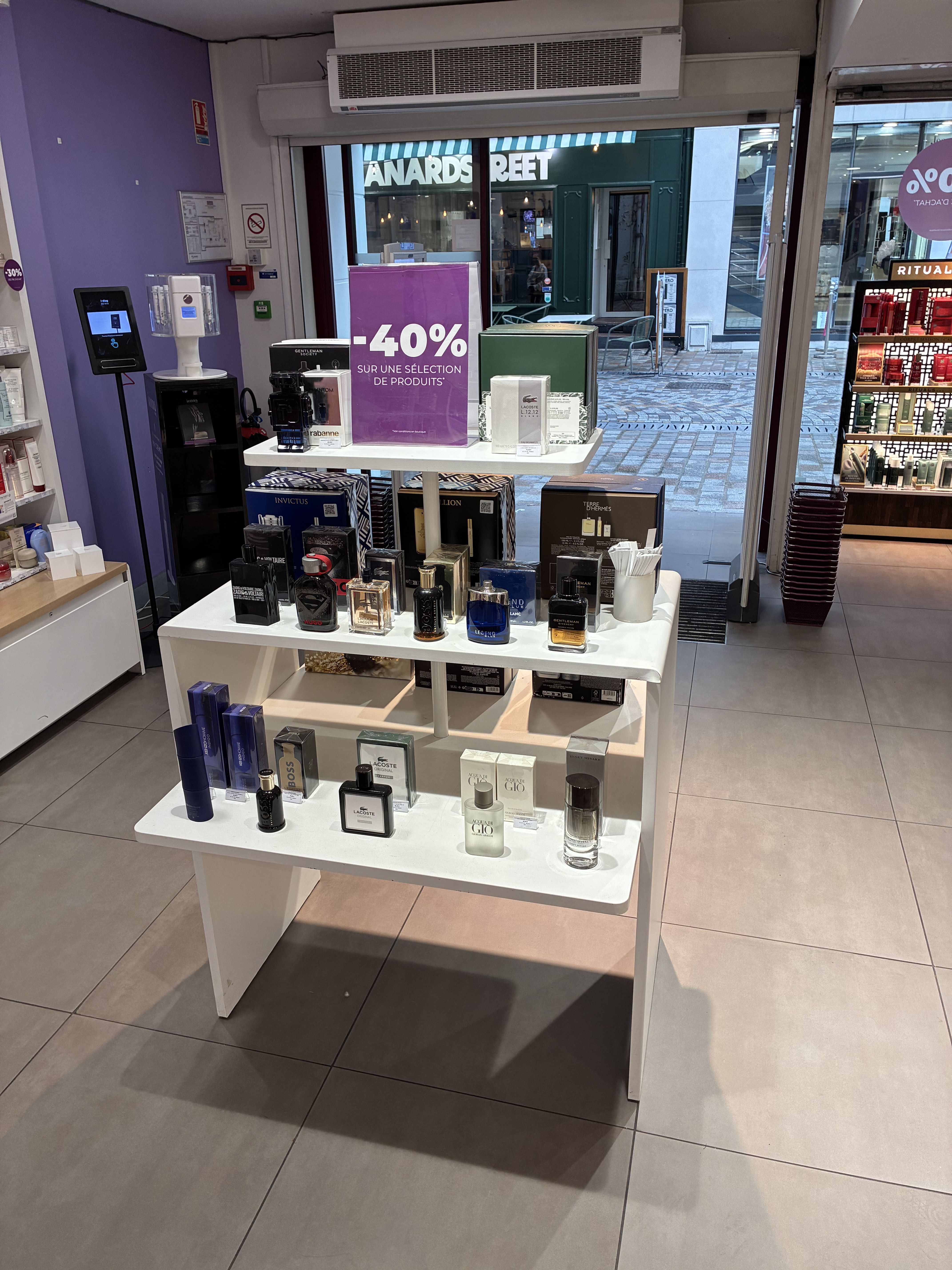 Foto 13 di Marionnaud-Parfumerie